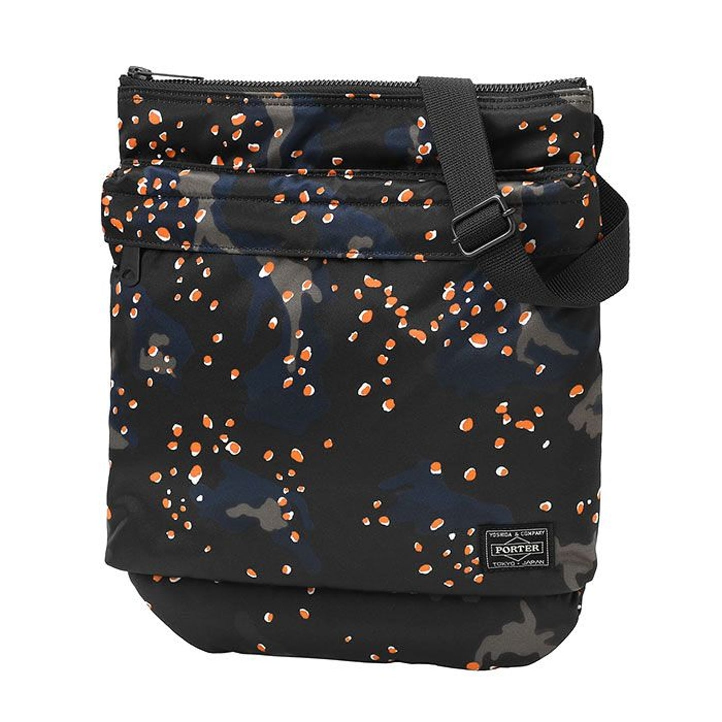 PORTER / PS CHIP CAMO