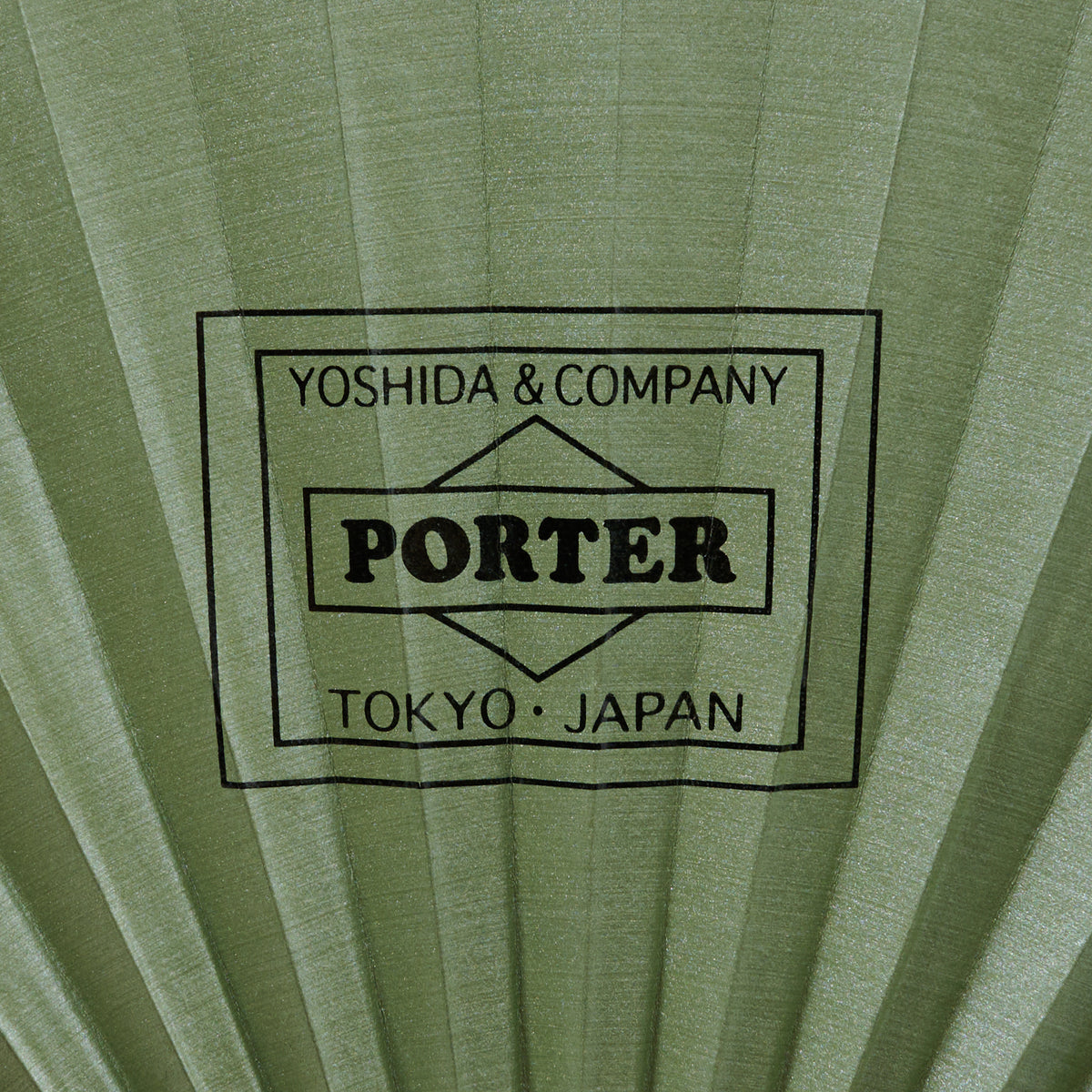 PORTER / MIYAWAKI BAISENAN x PORTER