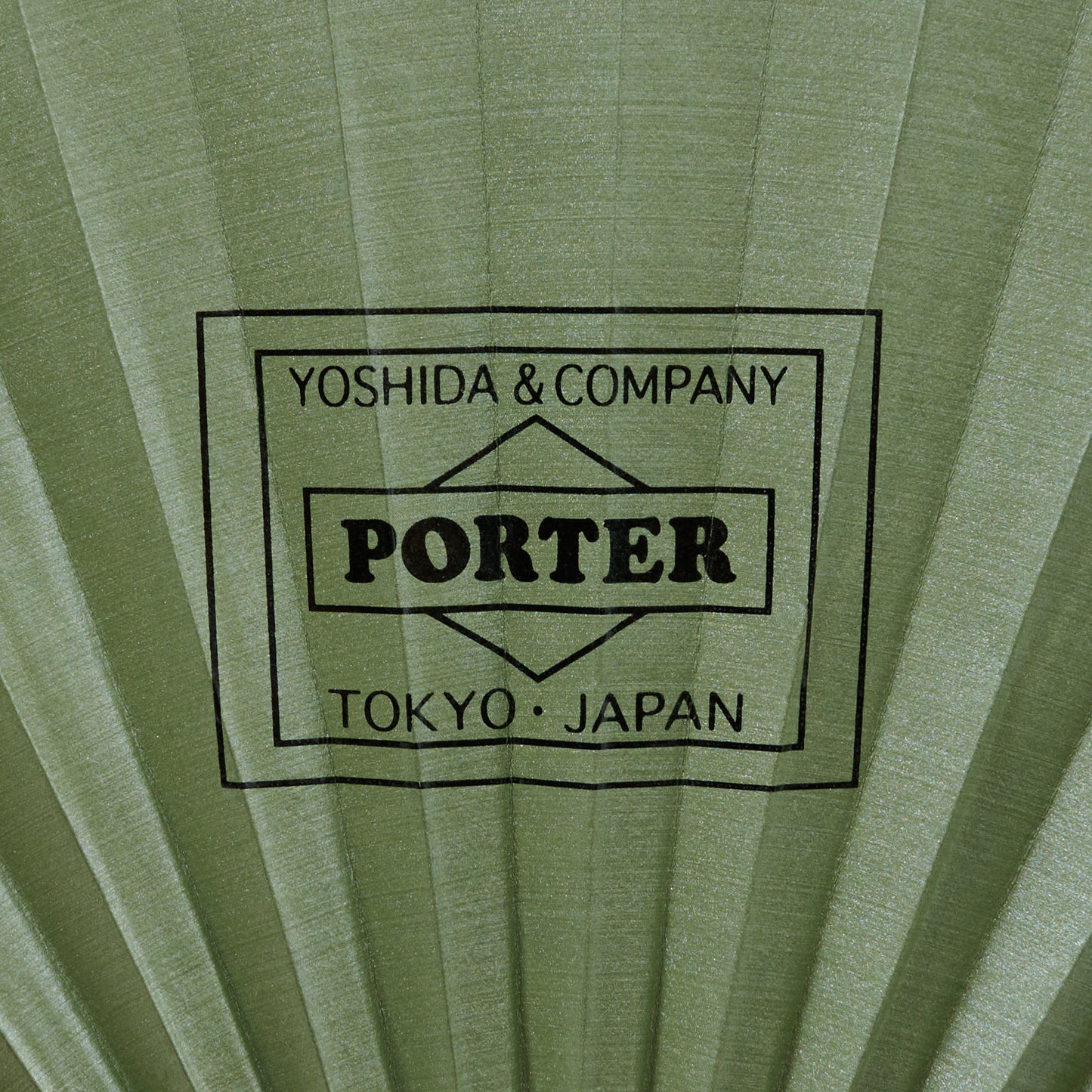 PORTER / MIYAWAKI BAISENAN x PORTER