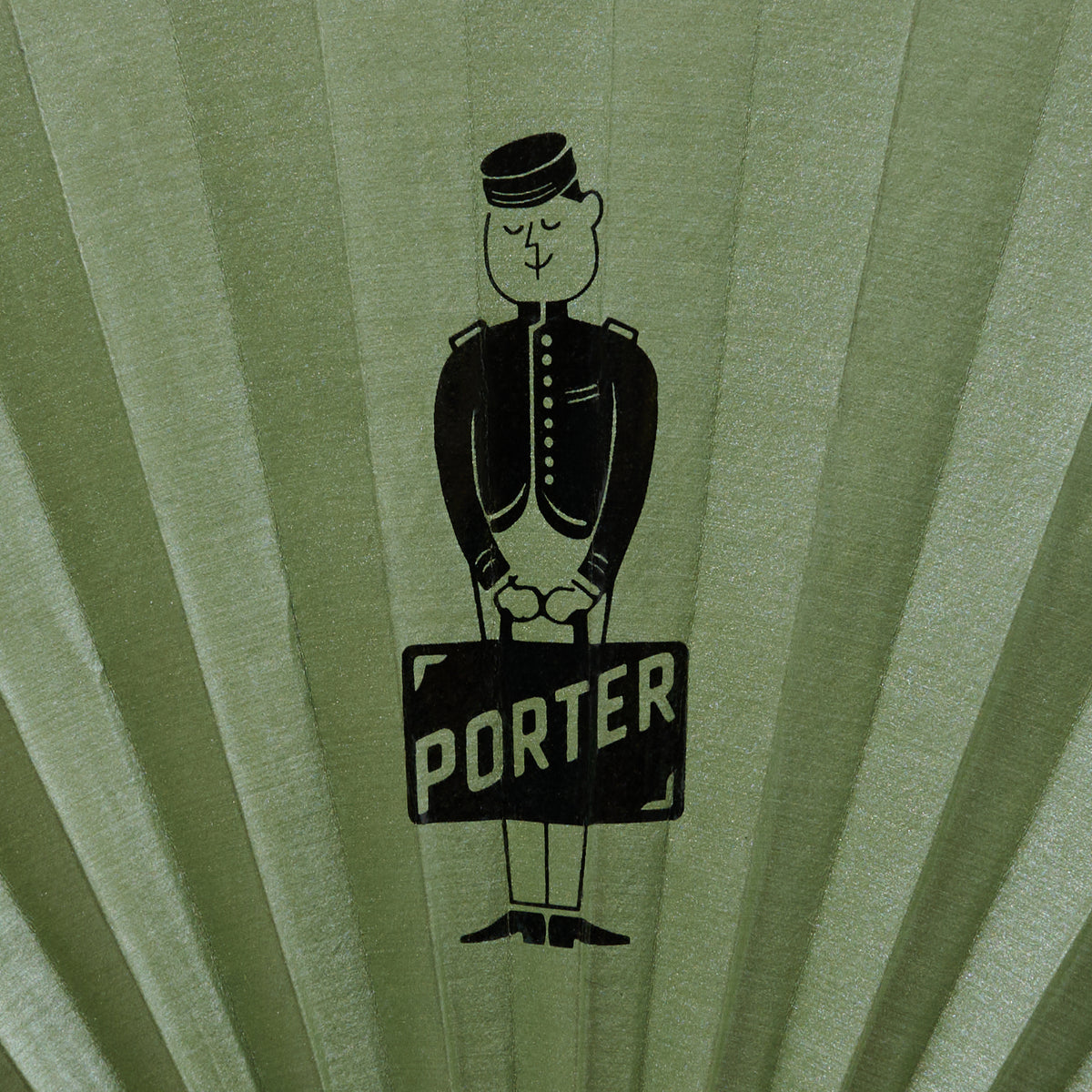 PORTER / MIYAWAKI BAISENAN x PORTER