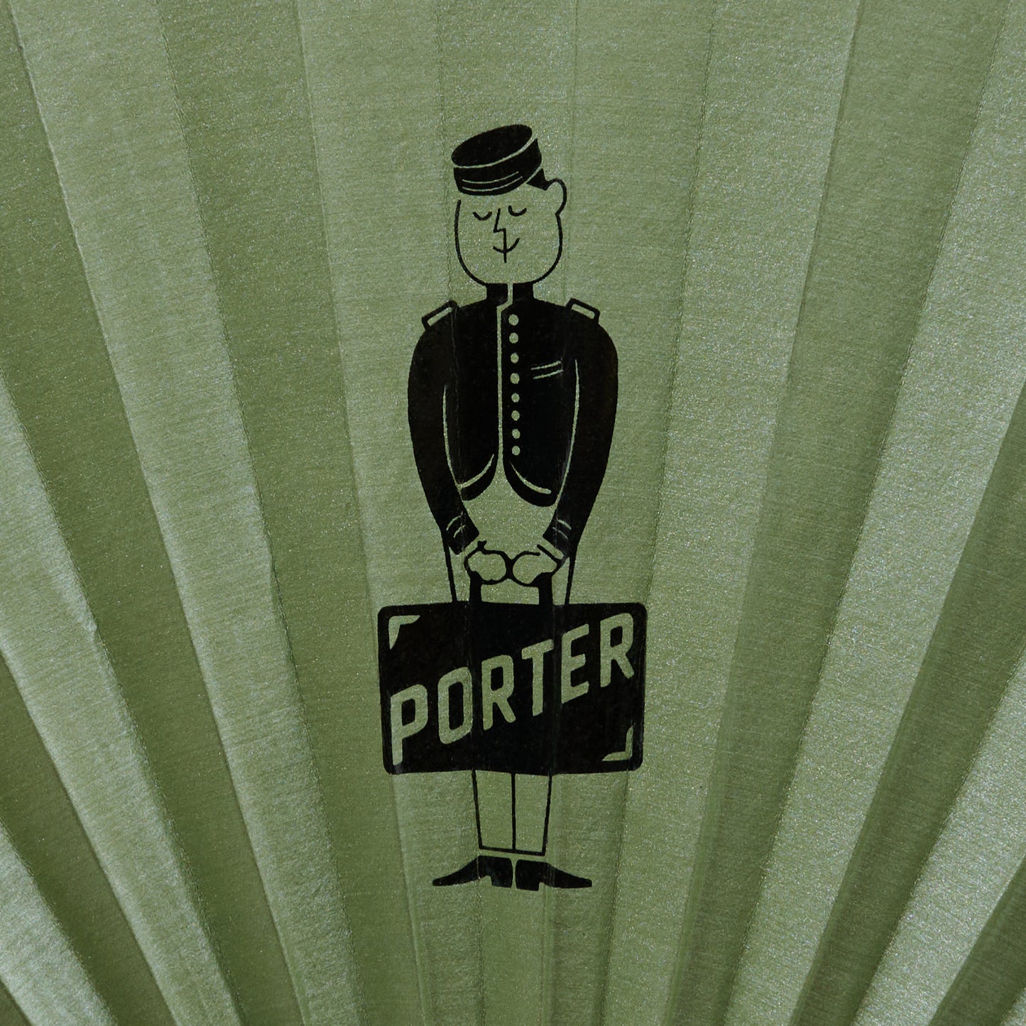 PORTER / MIYAWAKI BAISENAN x PORTER