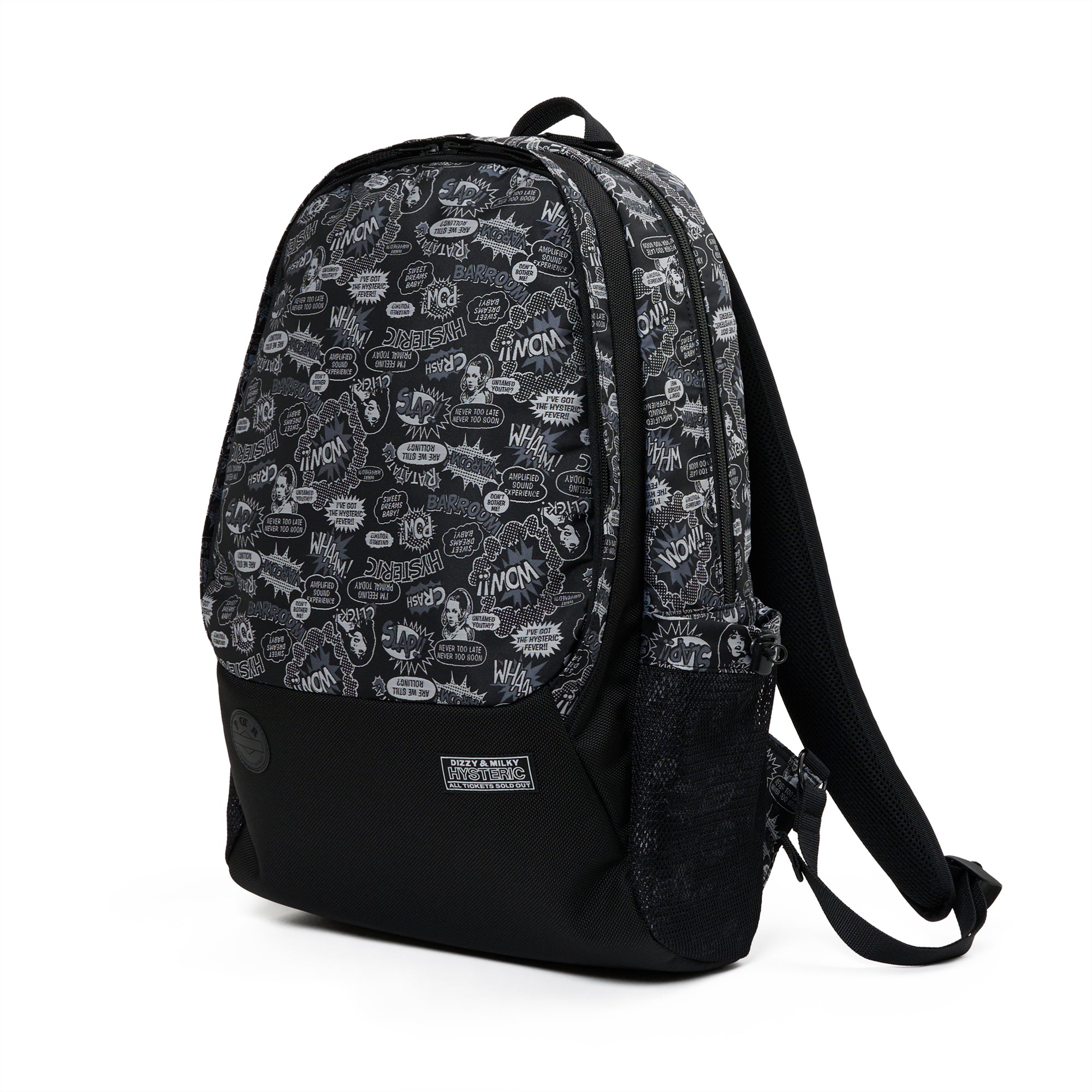 POTR / HYSTERIC GLAMOUR x POTR – YOSHIDA PORTER