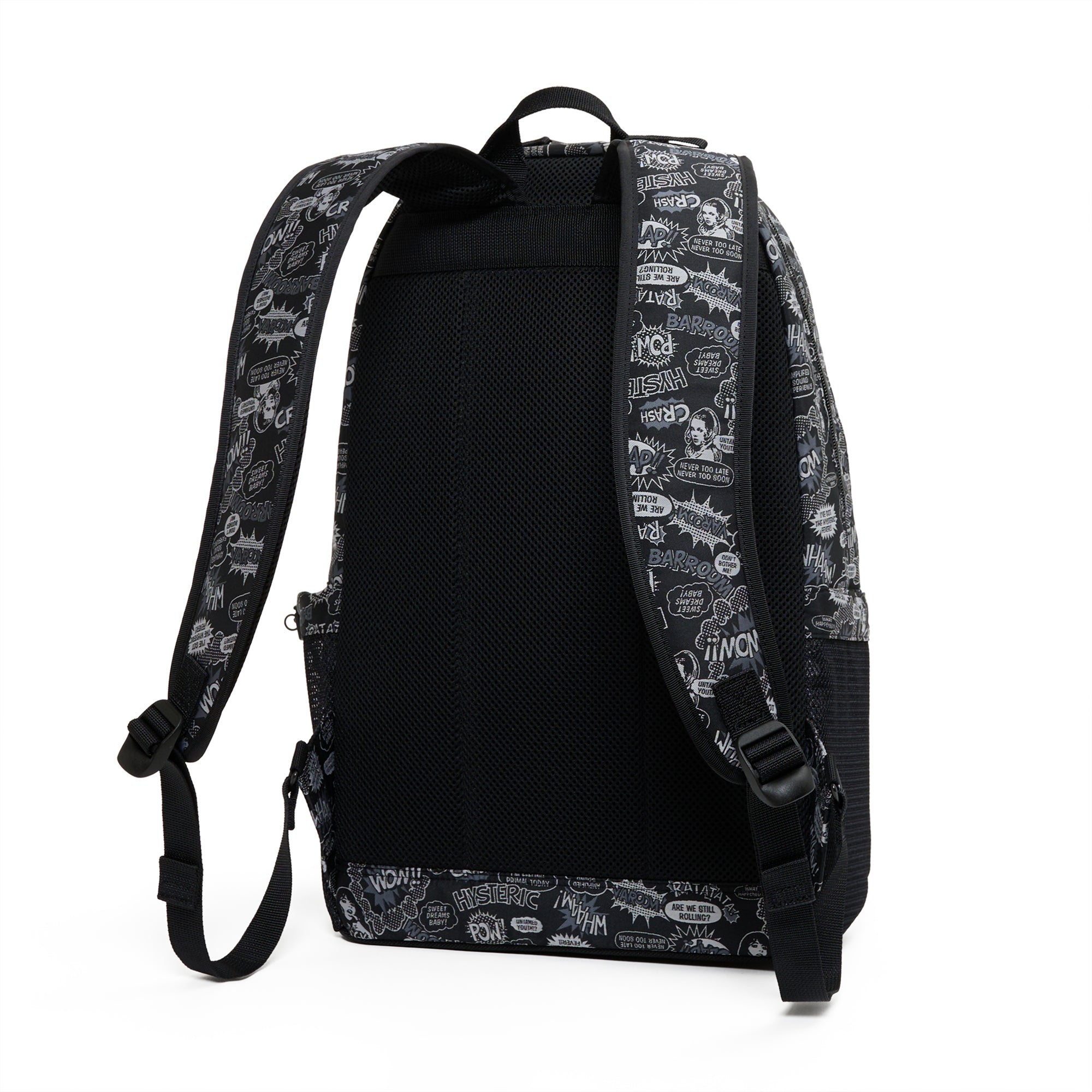 POTR / HYSTERIC GLAMOUR x POTR – YOSHIDA PORTER