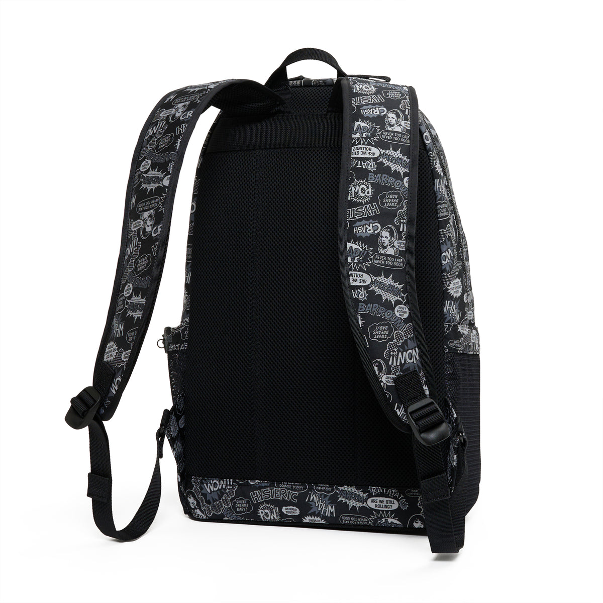 POTR / HYSTERIC GLAMOUR x POTR