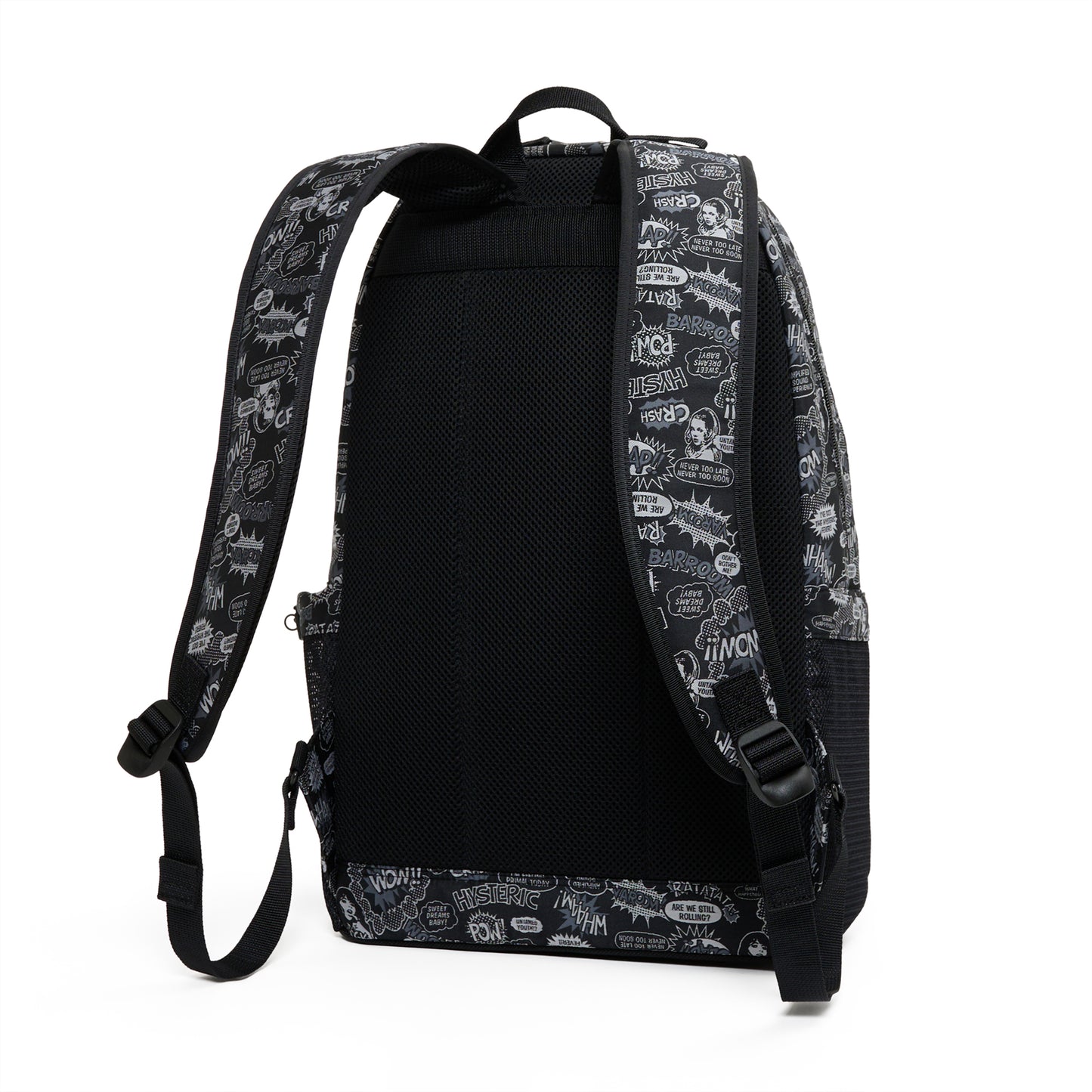 POTR / HYSTERIC GLAMOUR x POTR