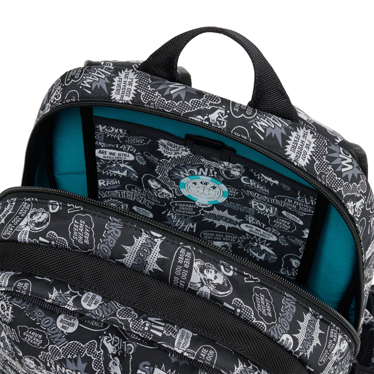 POTR / HYSTERIC GLAMOUR x POTR