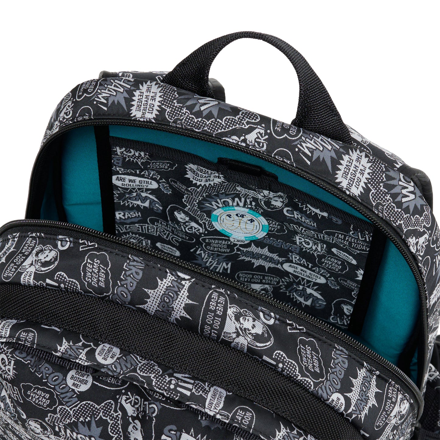 POTR / HYSTERIC GLAMOUR x POTR