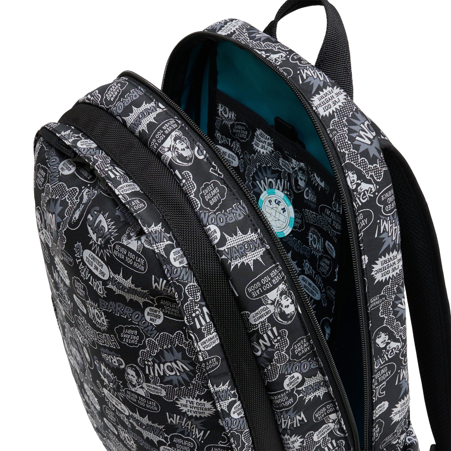 POTR / HYSTERIC GLAMOUR x POTR