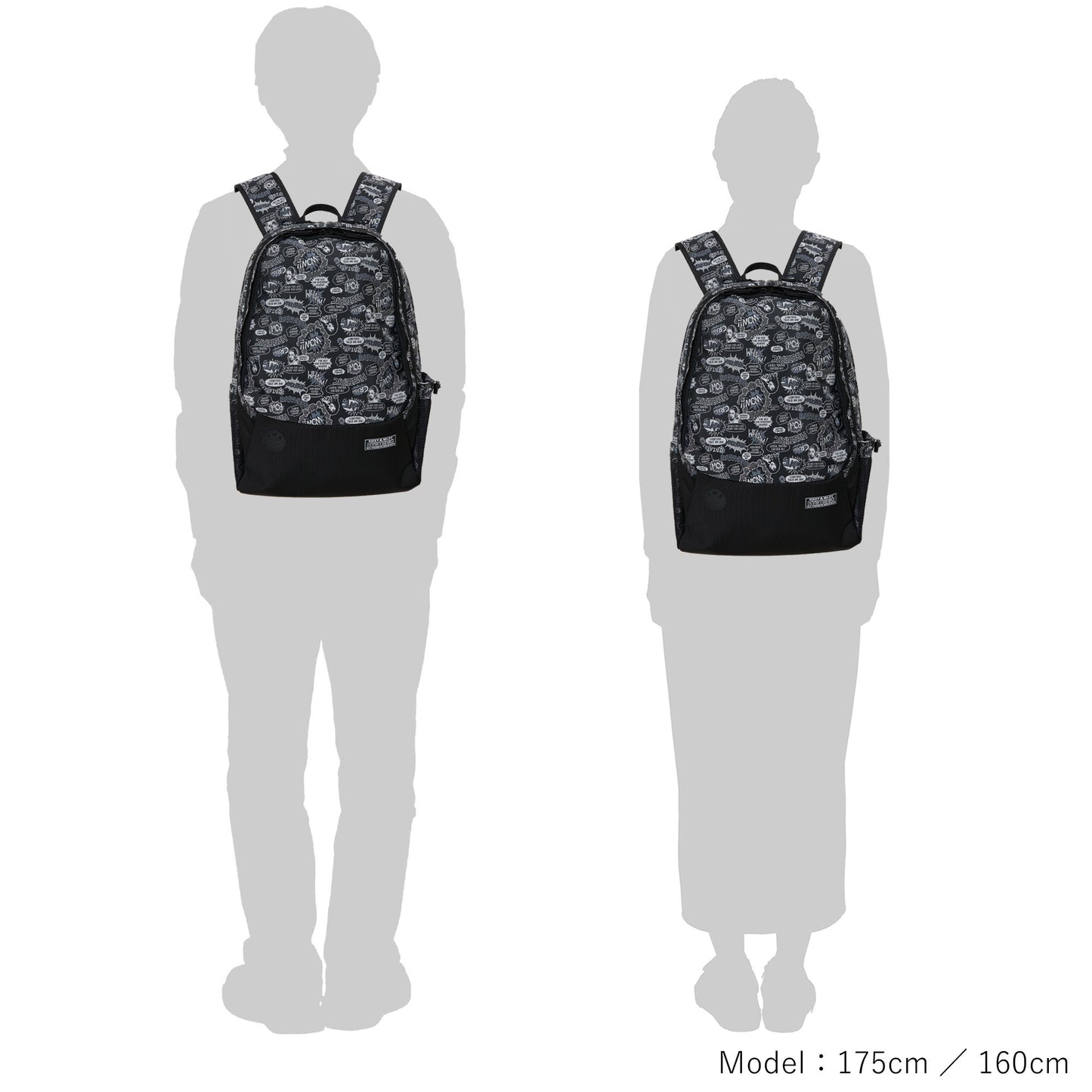 POTR / HYSTERIC GLAMOUR x POTR