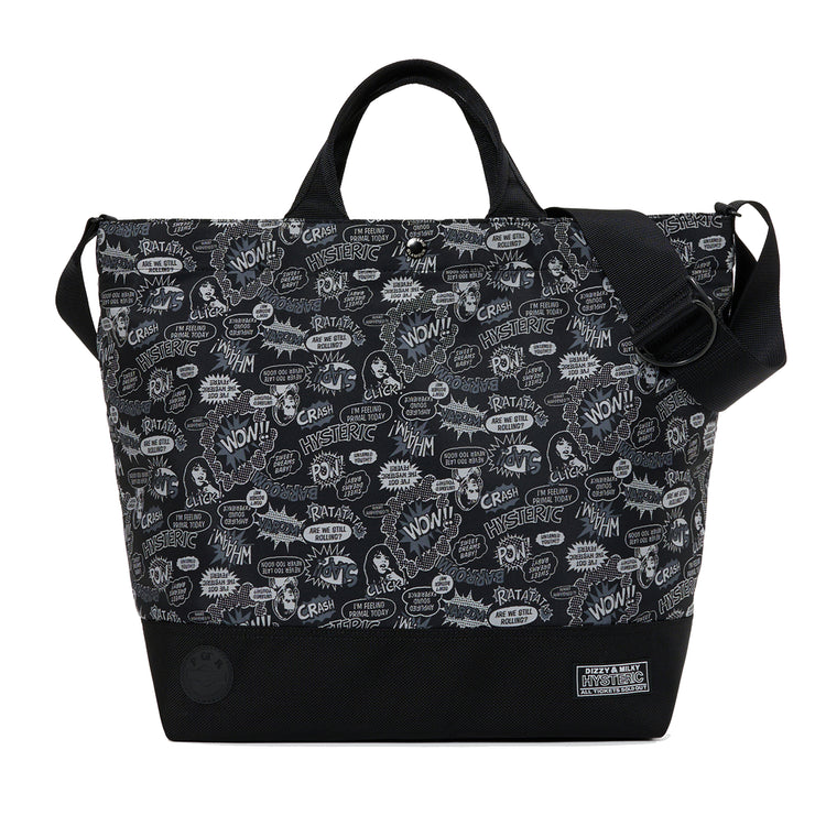 POTR / HYSTERIC GLAMOUR x POTR