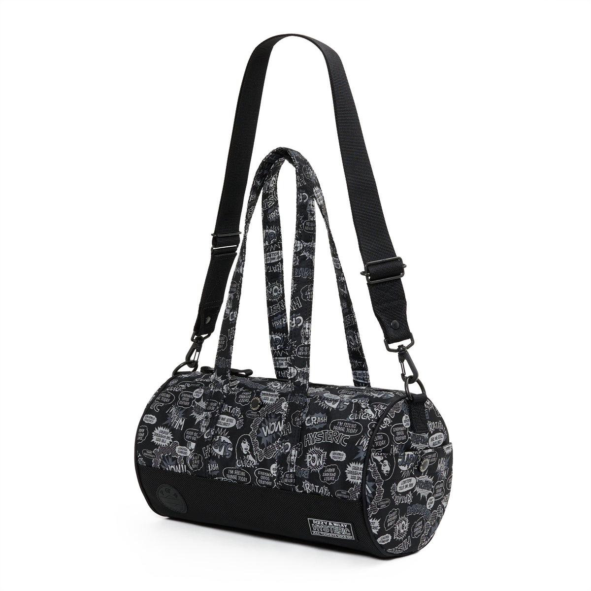 POTR / HYSTERIC GLAMOUR x POTR