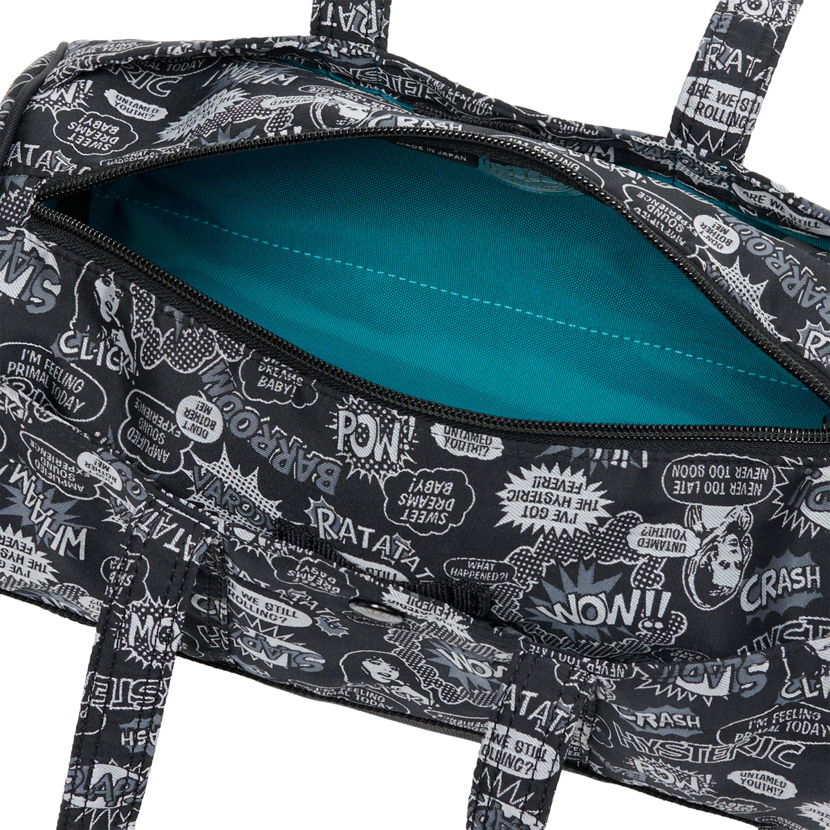 POTR / HYSTERIC GLAMOUR x POTR