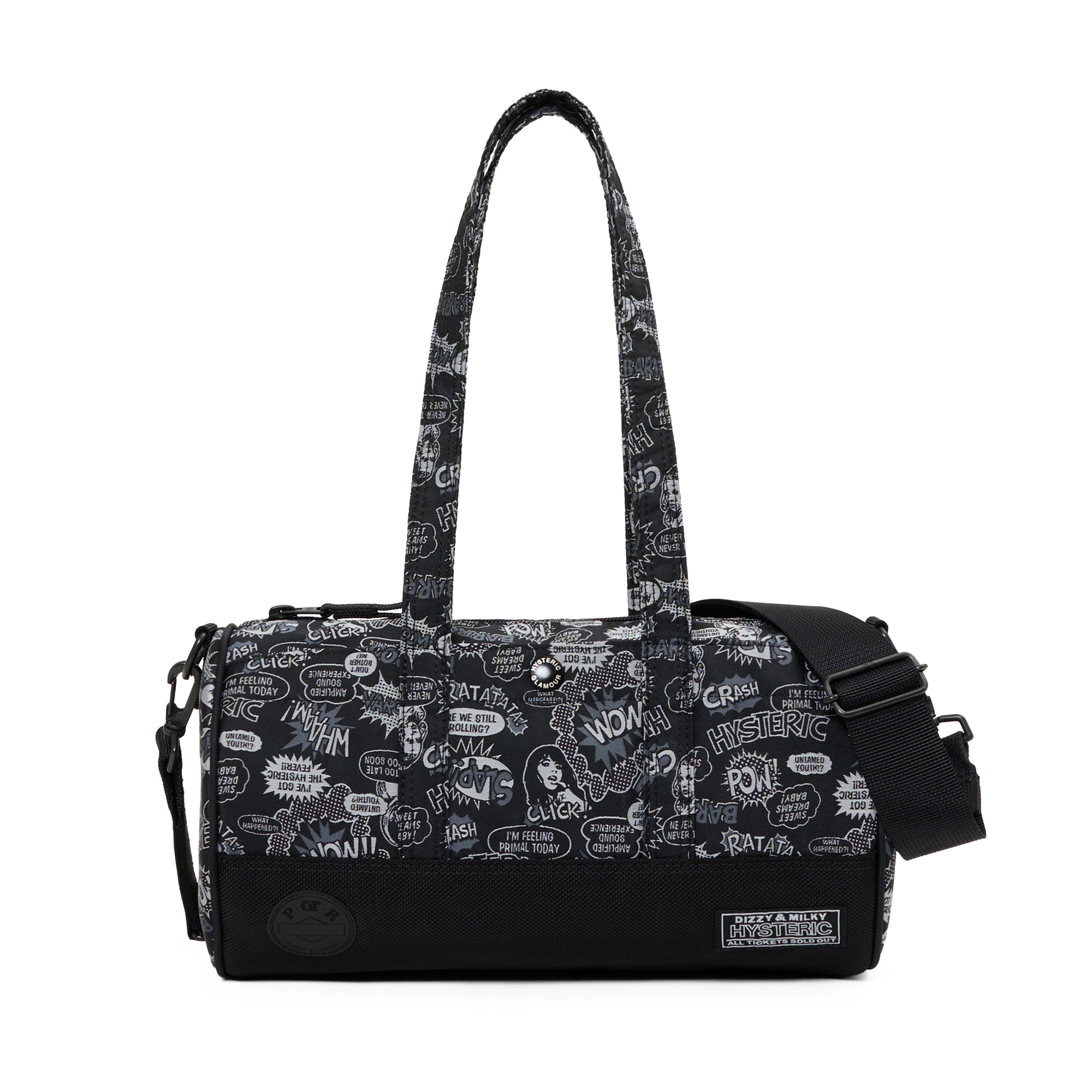 POTR / HYSTERIC GLAMOUR x POTR – YOSHIDA PORTER