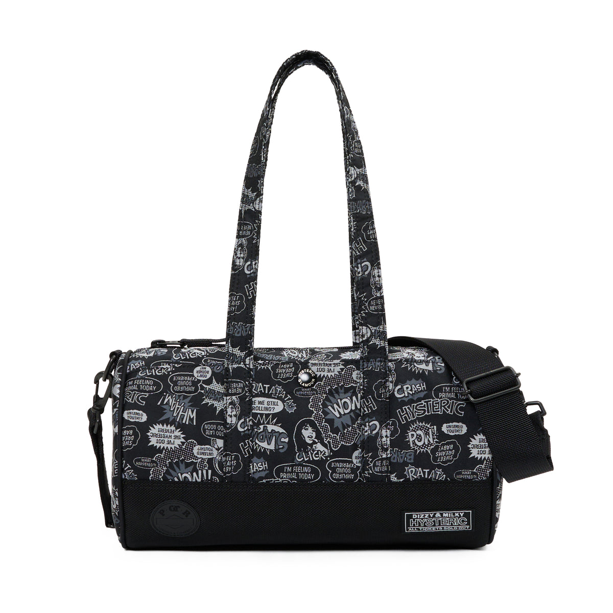 POTR / HYSTERIC GLAMOUR x POTR – YOSHIDA PORTER