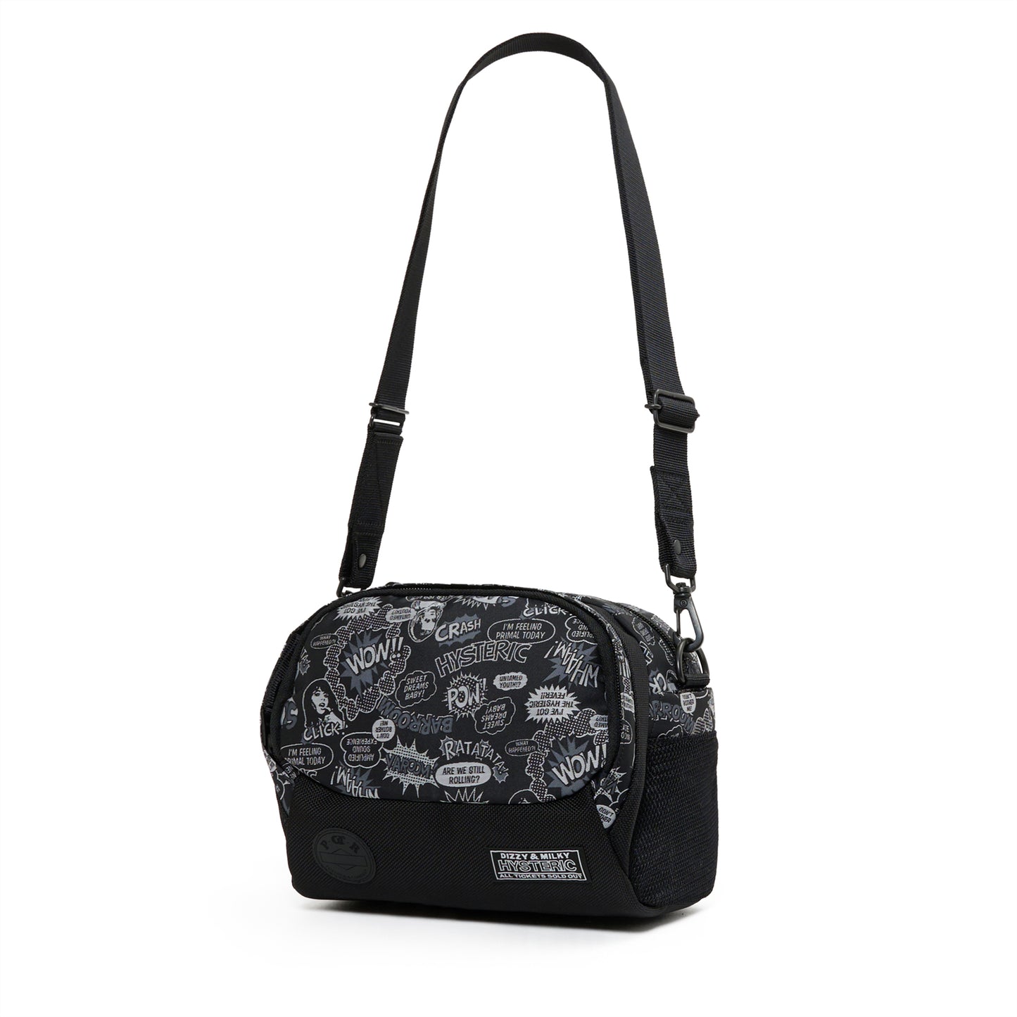 POTR / HYSTERIC GLAMOUR x POTR