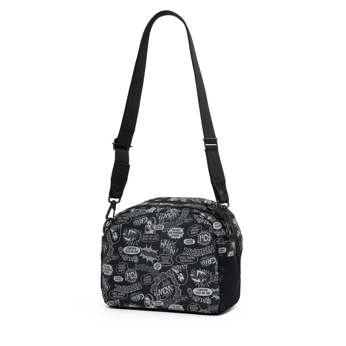 POTR / HYSTERIC GLAMOUR x POTR