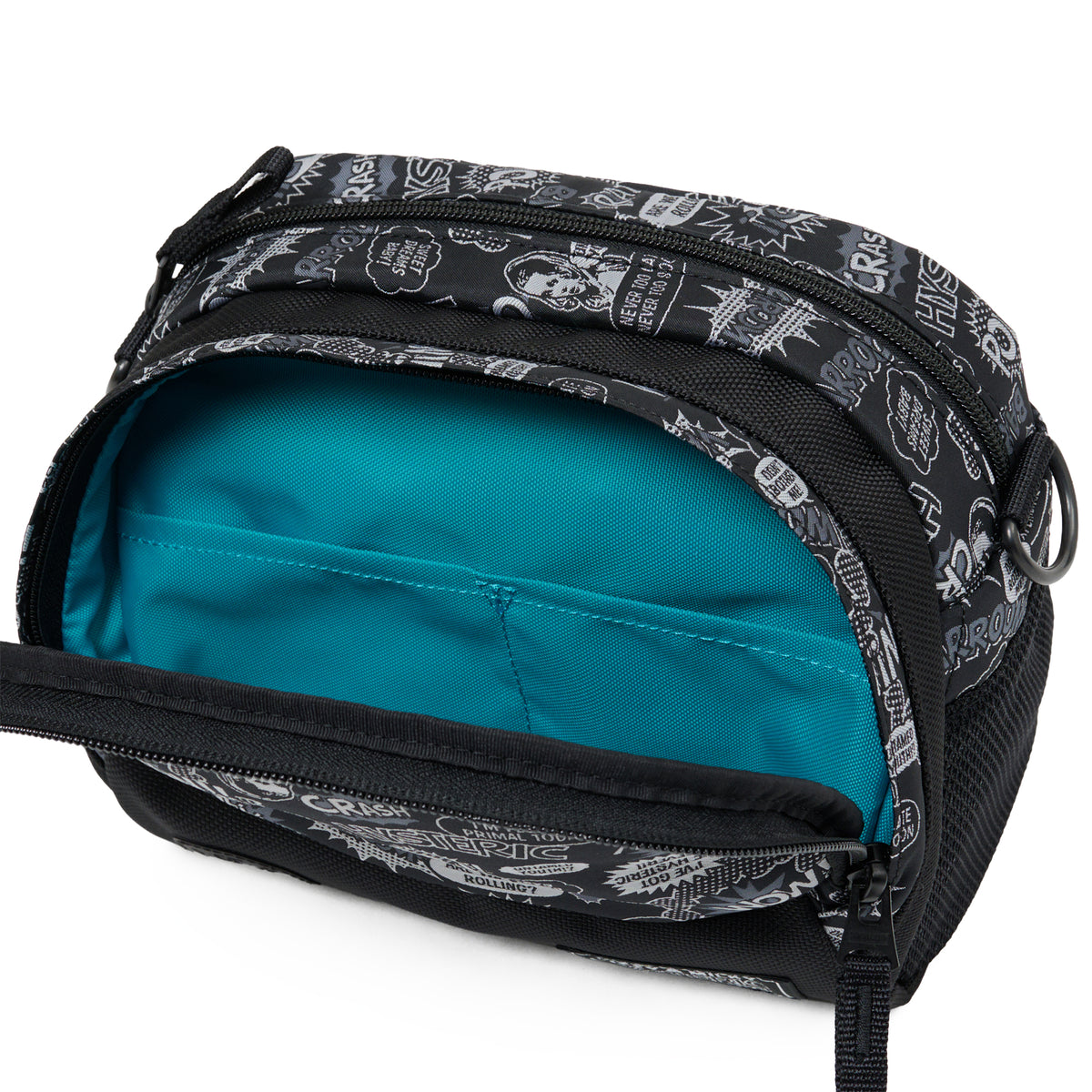 POTR / HYSTERIC GLAMOUR x POTR