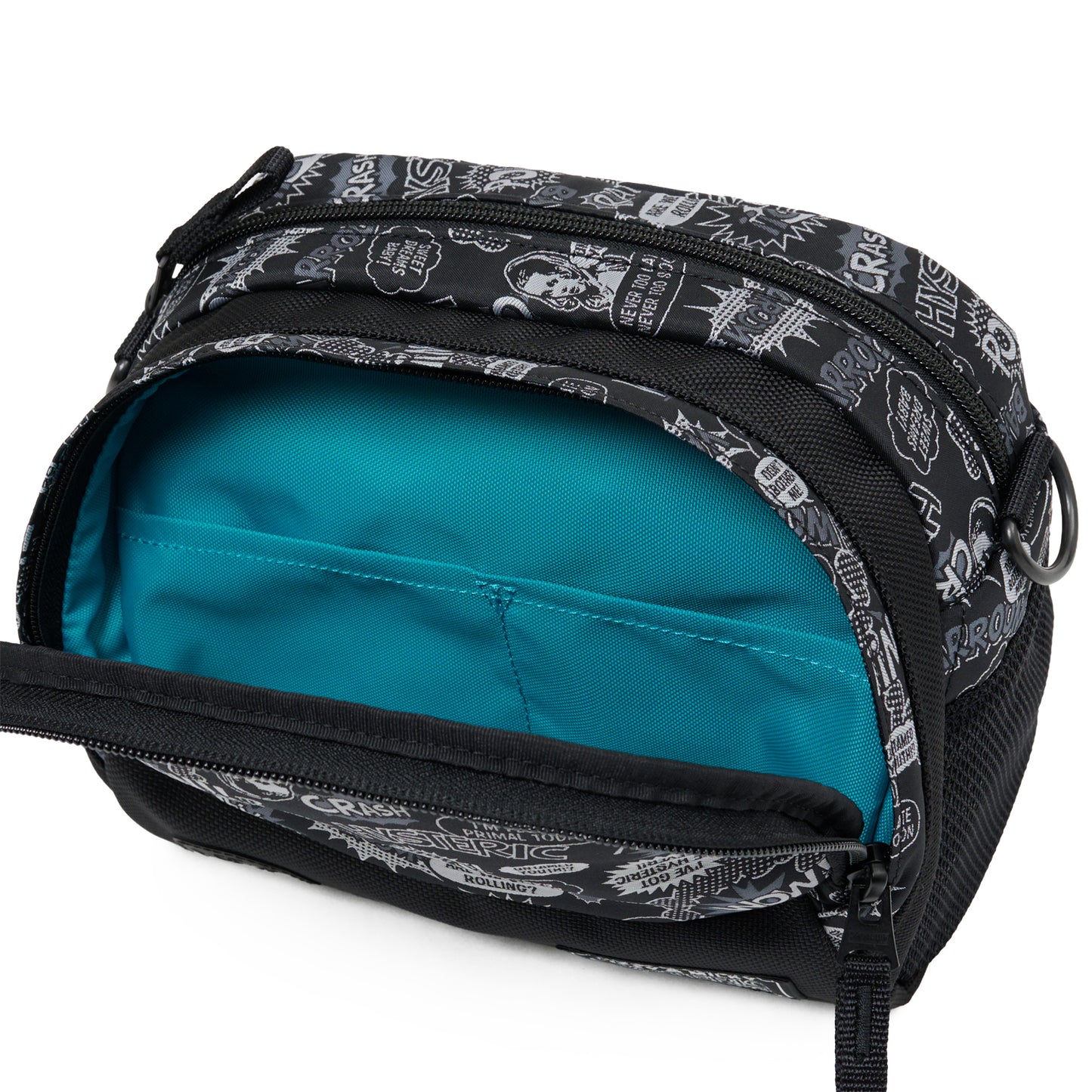 POTR / HYSTERIC GLAMOUR x POTR