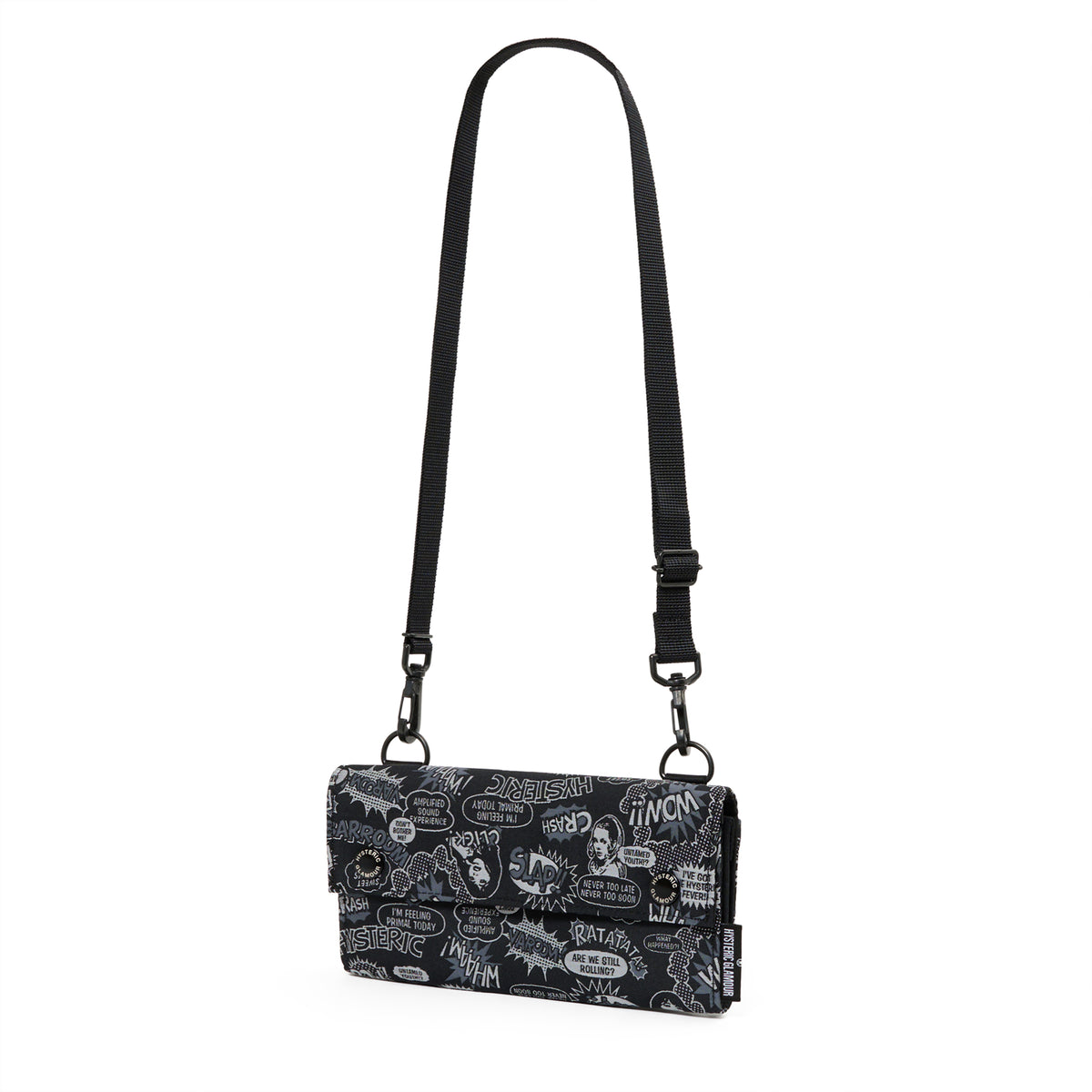 POTR / HYSTERIC GLAMOUR x POTR