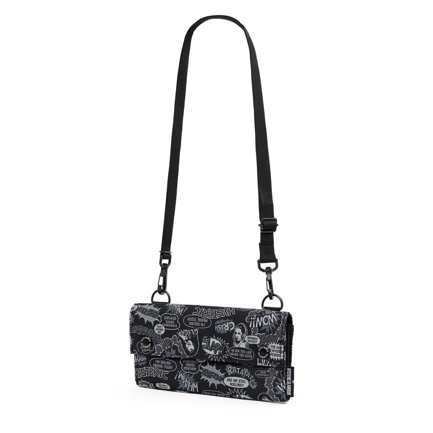 POTR / HYSTERIC GLAMOUR x POTR