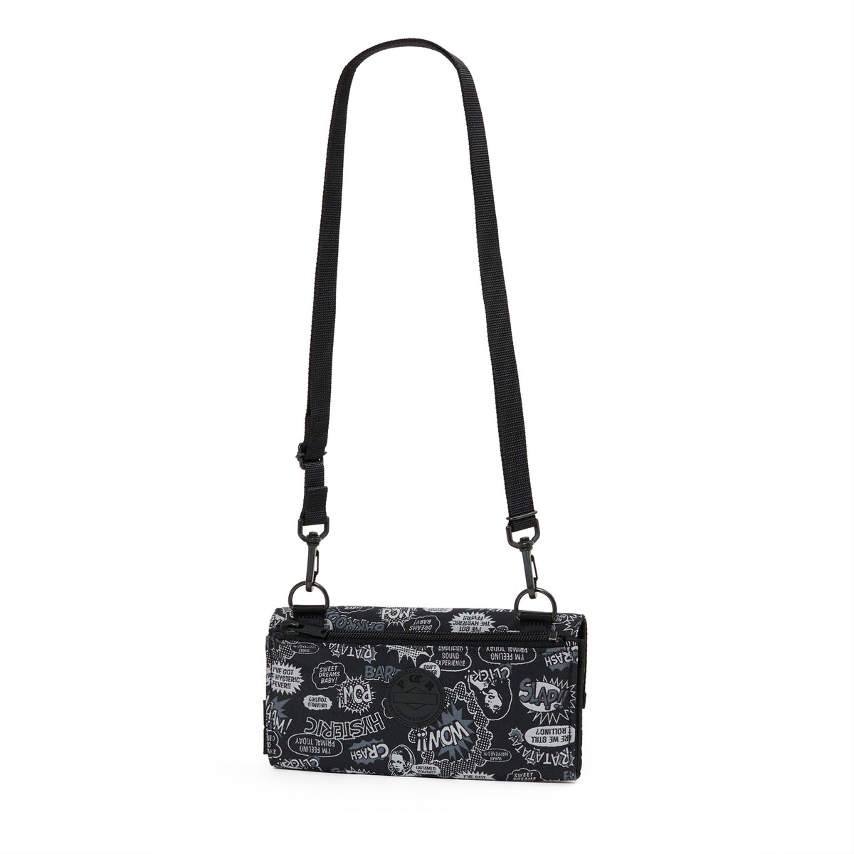 POTR / HYSTERIC GLAMOUR x POTR