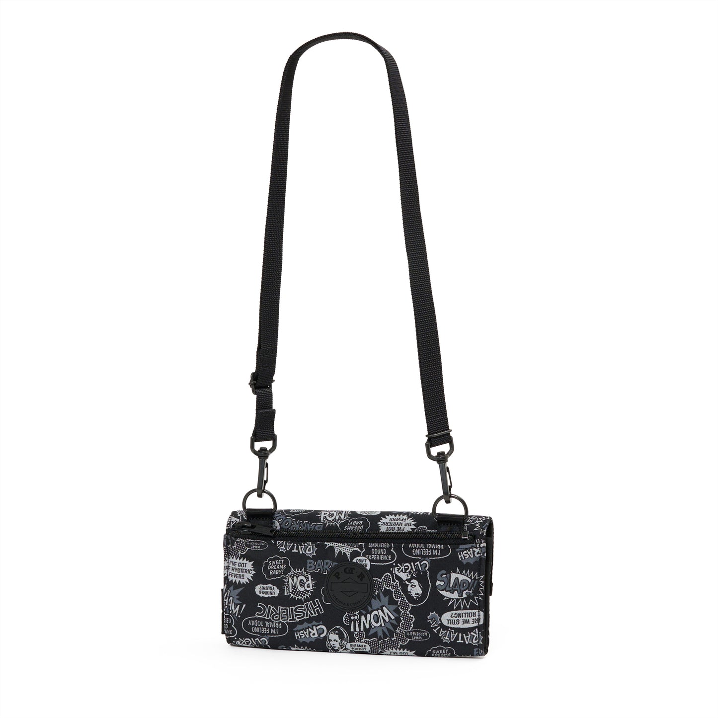 POTR / HYSTERIC GLAMOUR x POTR