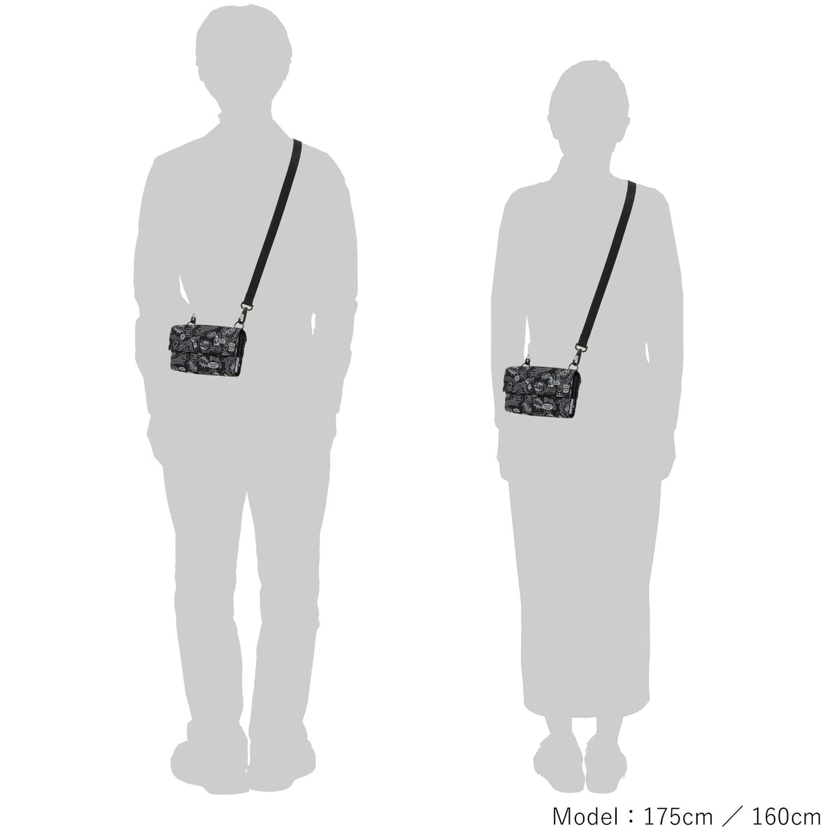 POTR / HYSTERIC GLAMOUR x POTR