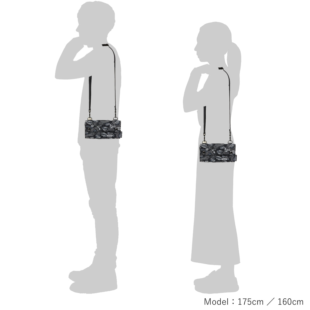 POTR / HYSTERIC GLAMOUR x POTR