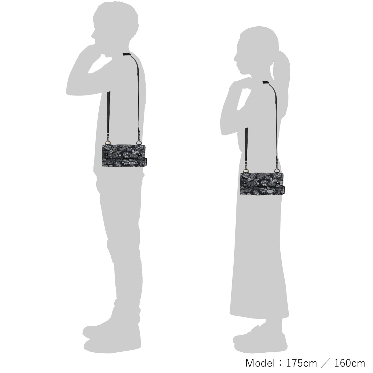 POTR / HYSTERIC GLAMOUR x POTR