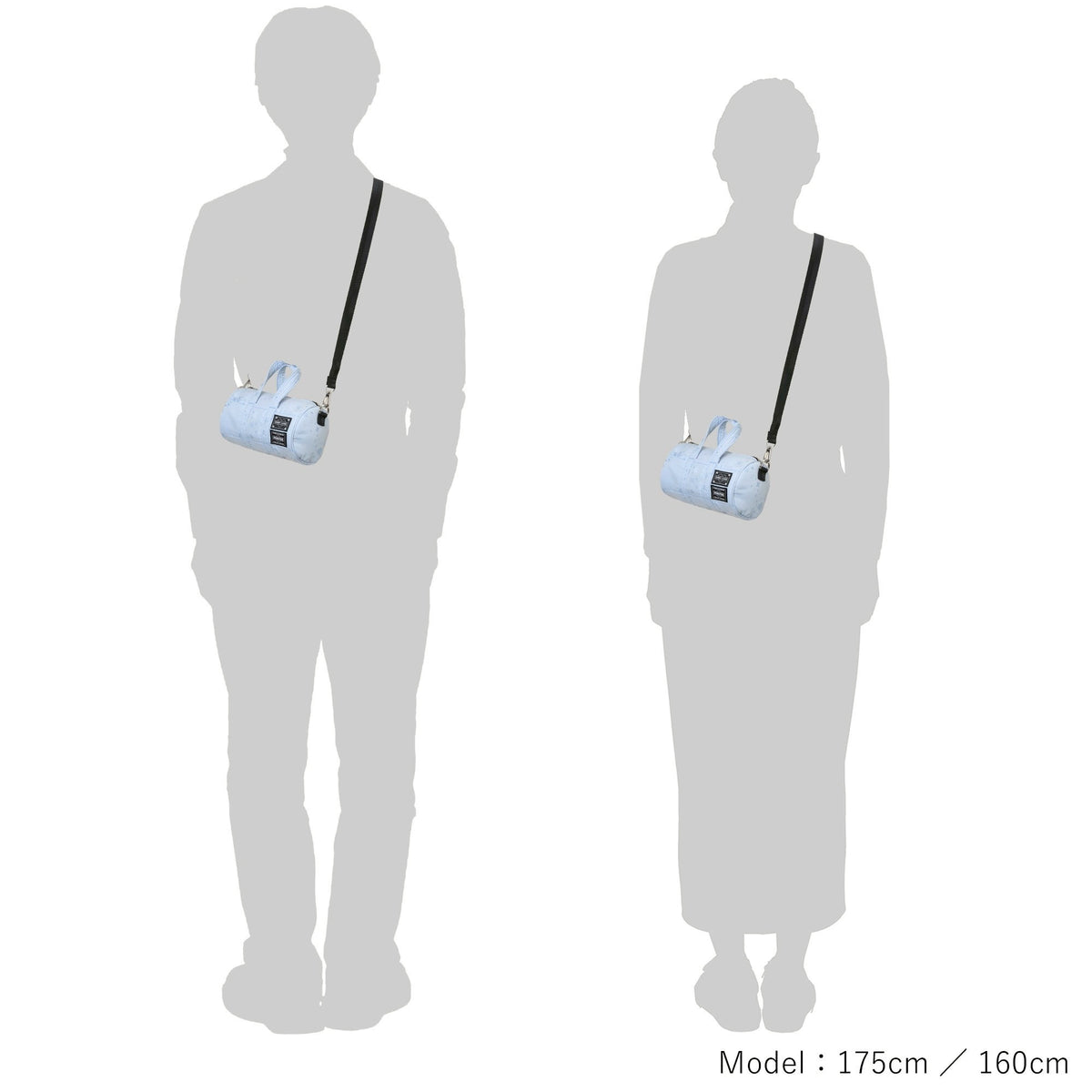 PORTER / SANDY LIANG x PORTER