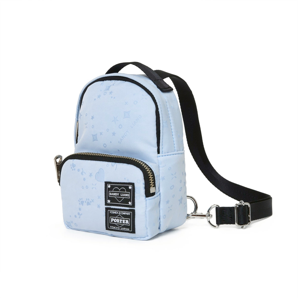 PORTER / SANDY LIANG x PORTER