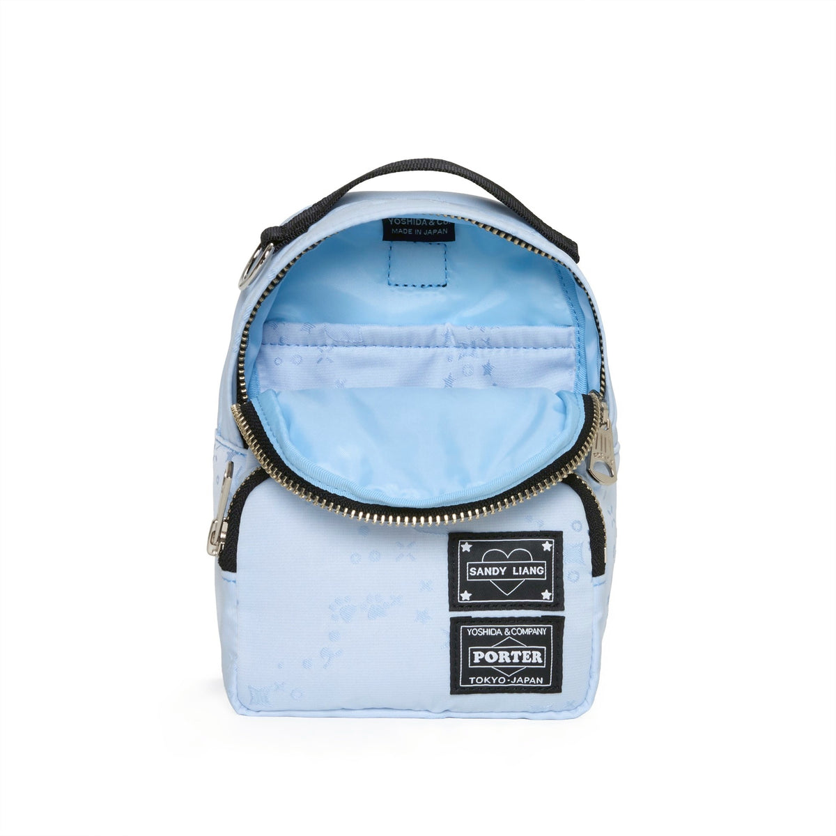 PORTER / SANDY LIANG x PORTER