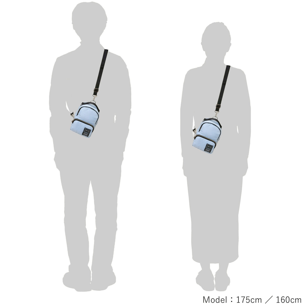 PORTER / SANDY LIANG x PORTER