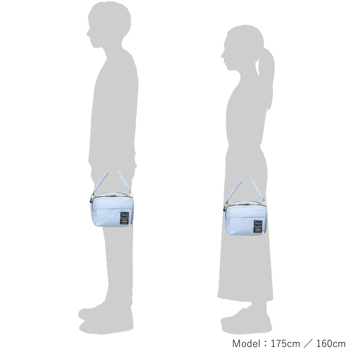 PORTER / SANDY LIANG x PORTER