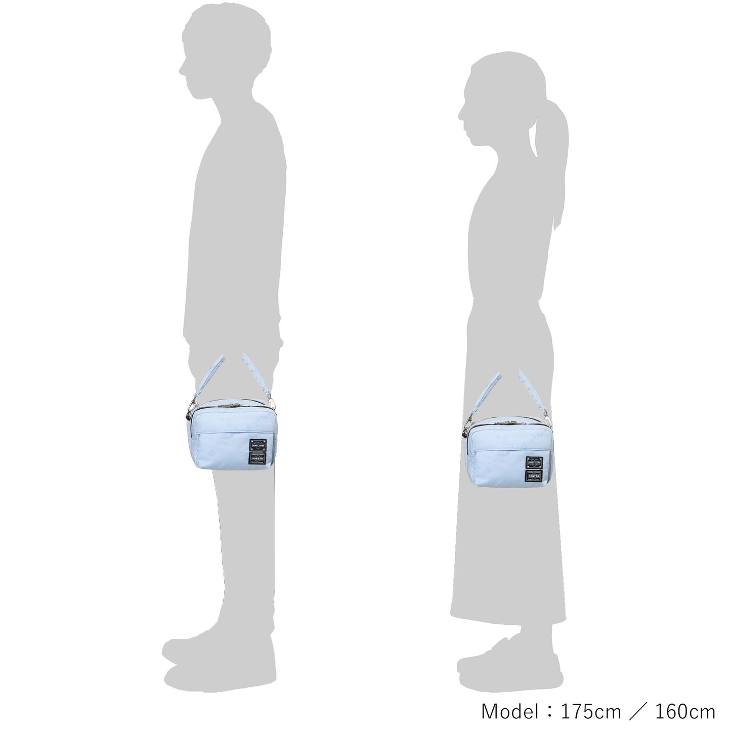 PORTER / SANDY LIANG x PORTER