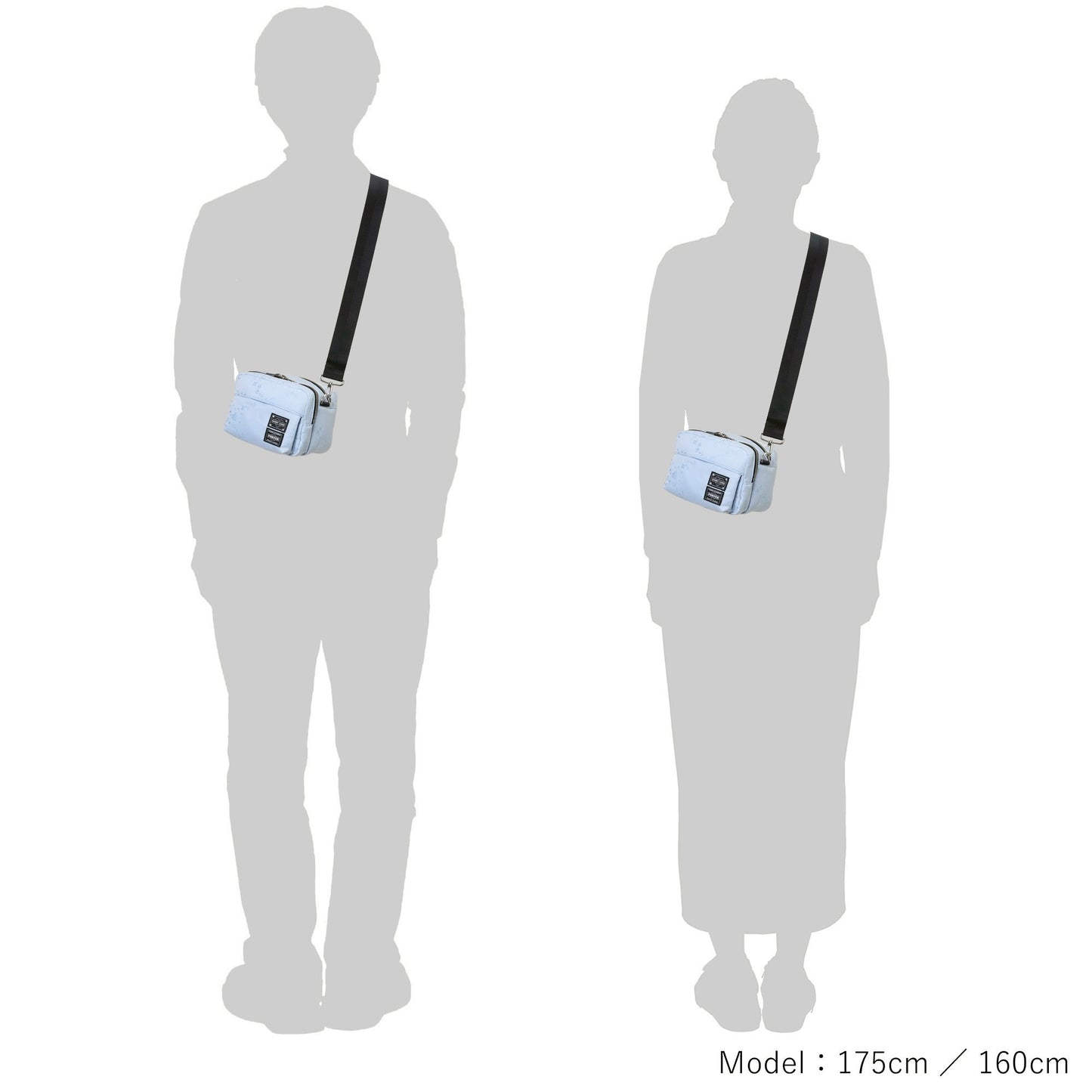 PORTER / SANDY LIANG x PORTER