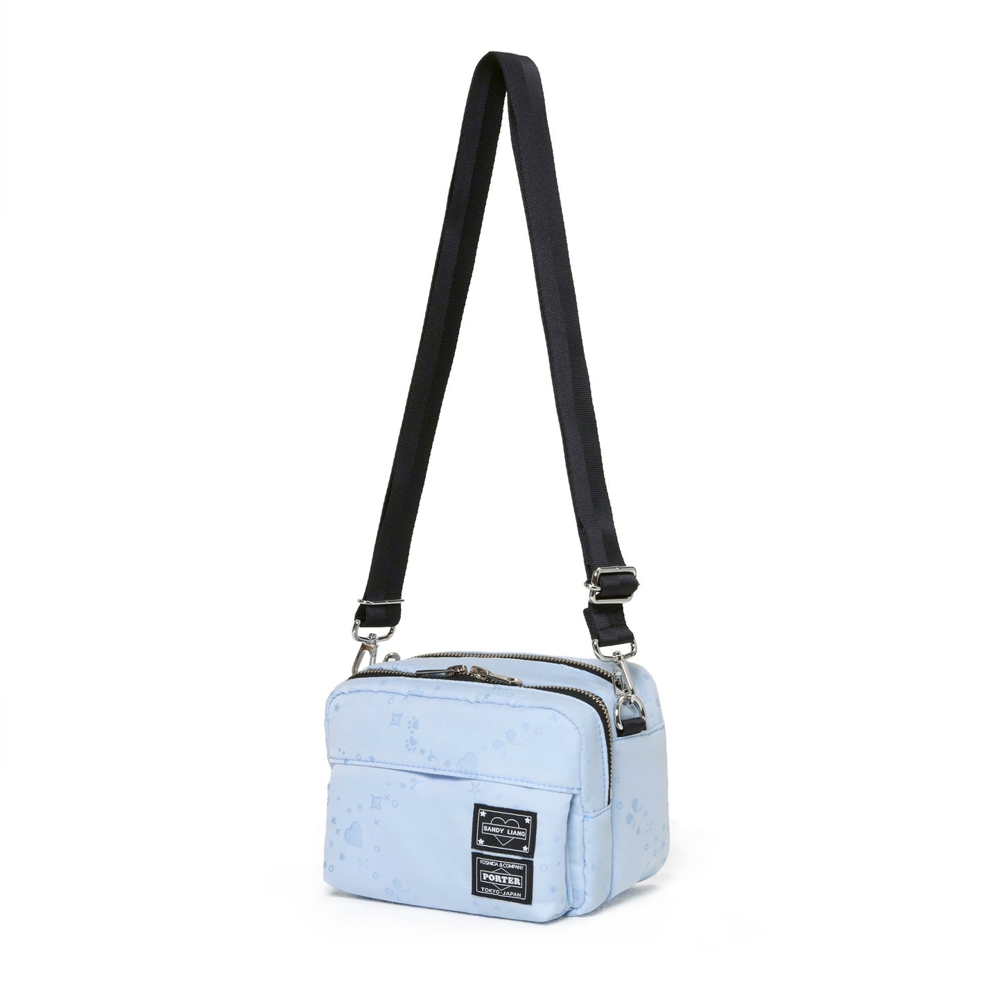 PORTER / SANDY LIANG x PORTER
