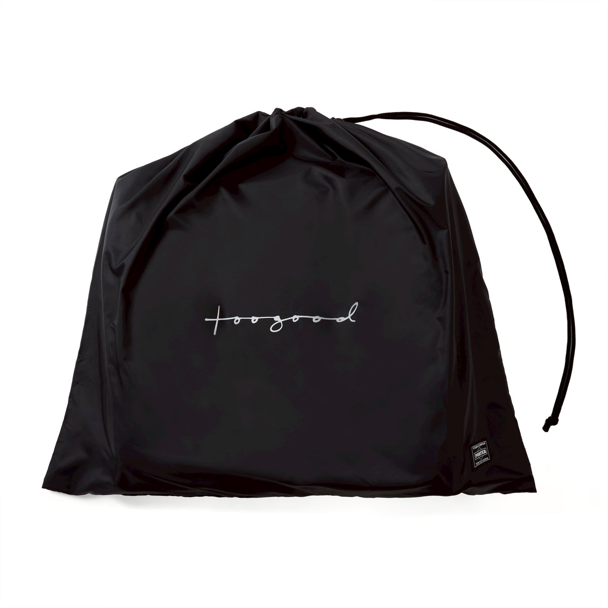 PORTER / Toogood x PORTER