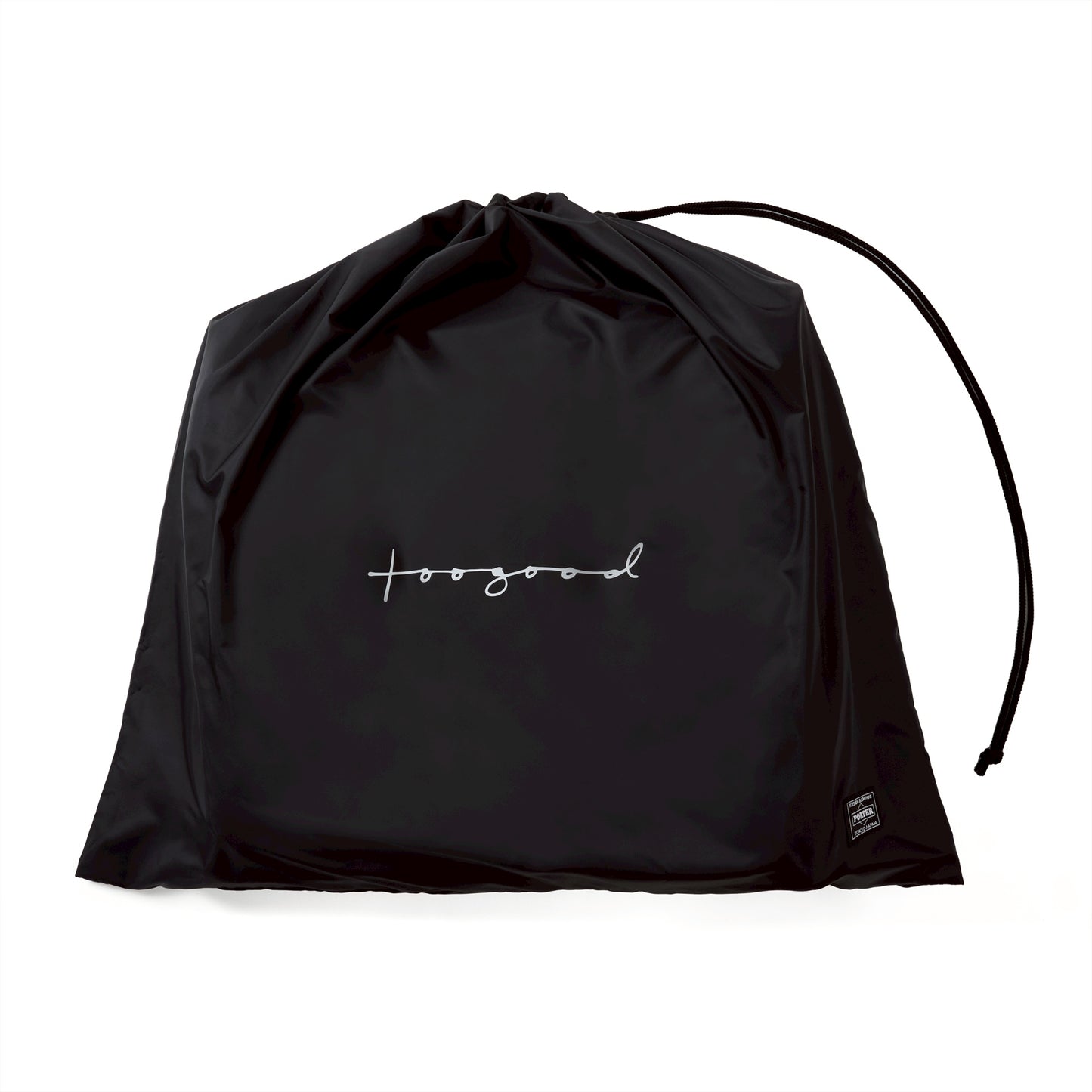 PORTER / Toogood x PORTER