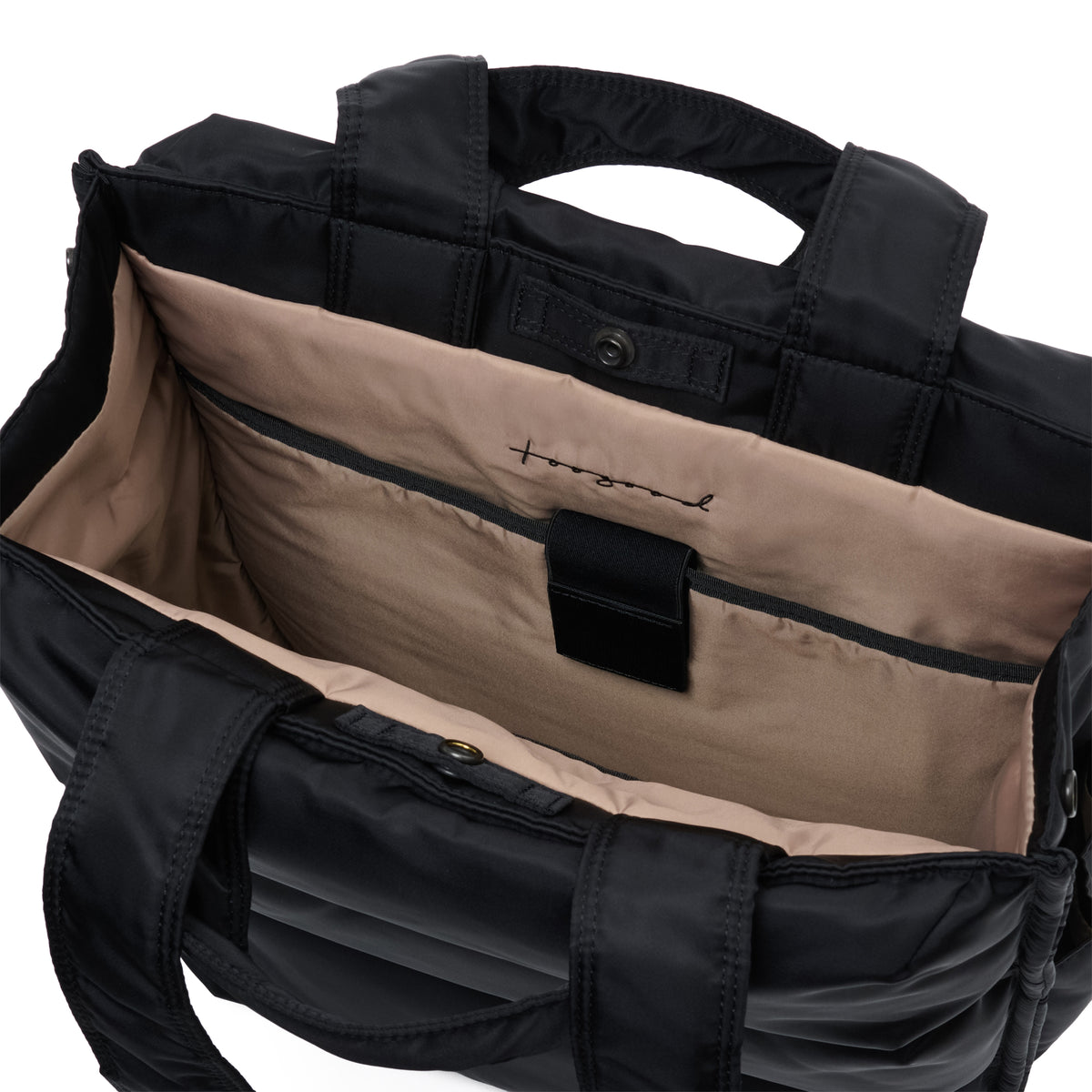 PORTER / Toogood x PORTER