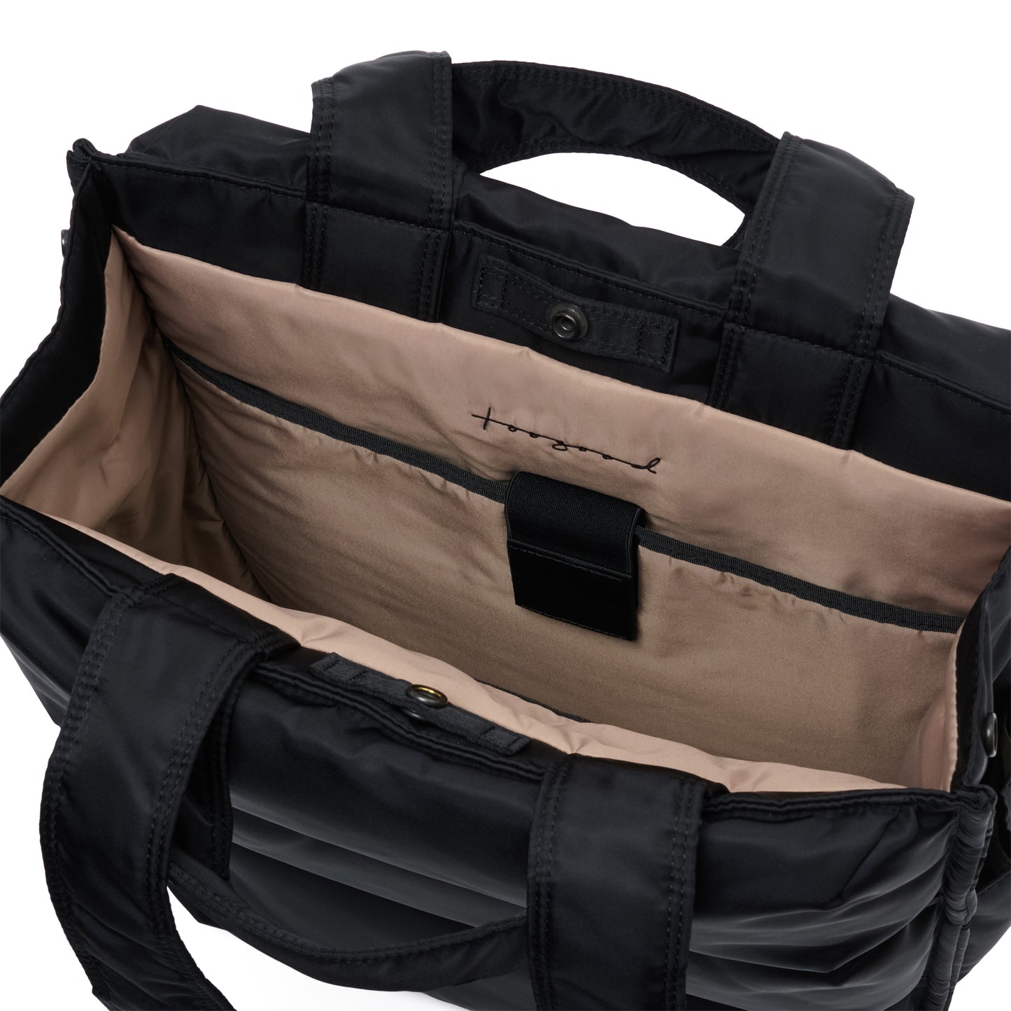 PORTER / Toogood x PORTER