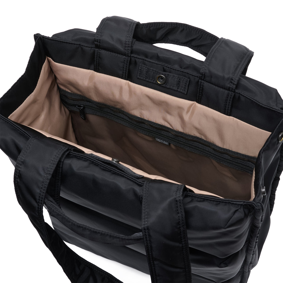 PORTER / Toogood x PORTER