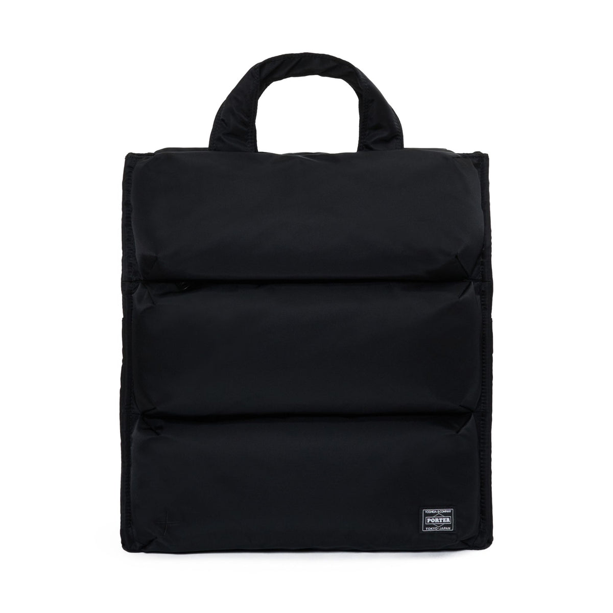 PORTER / Toogood x PORTER