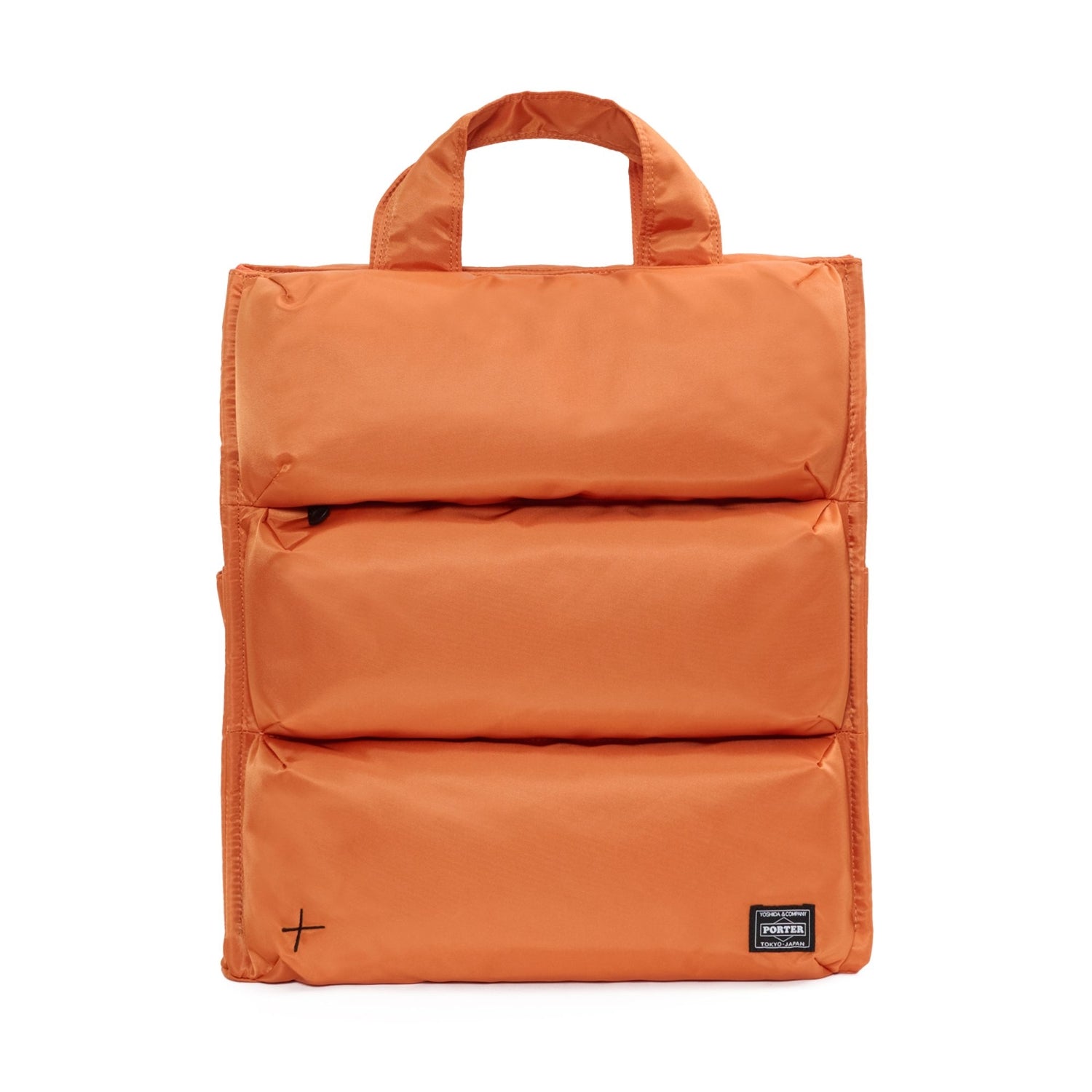 PORTER x Toogood The Paperboy Bag 