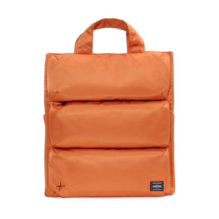 PORTER / Toogood x PORTER