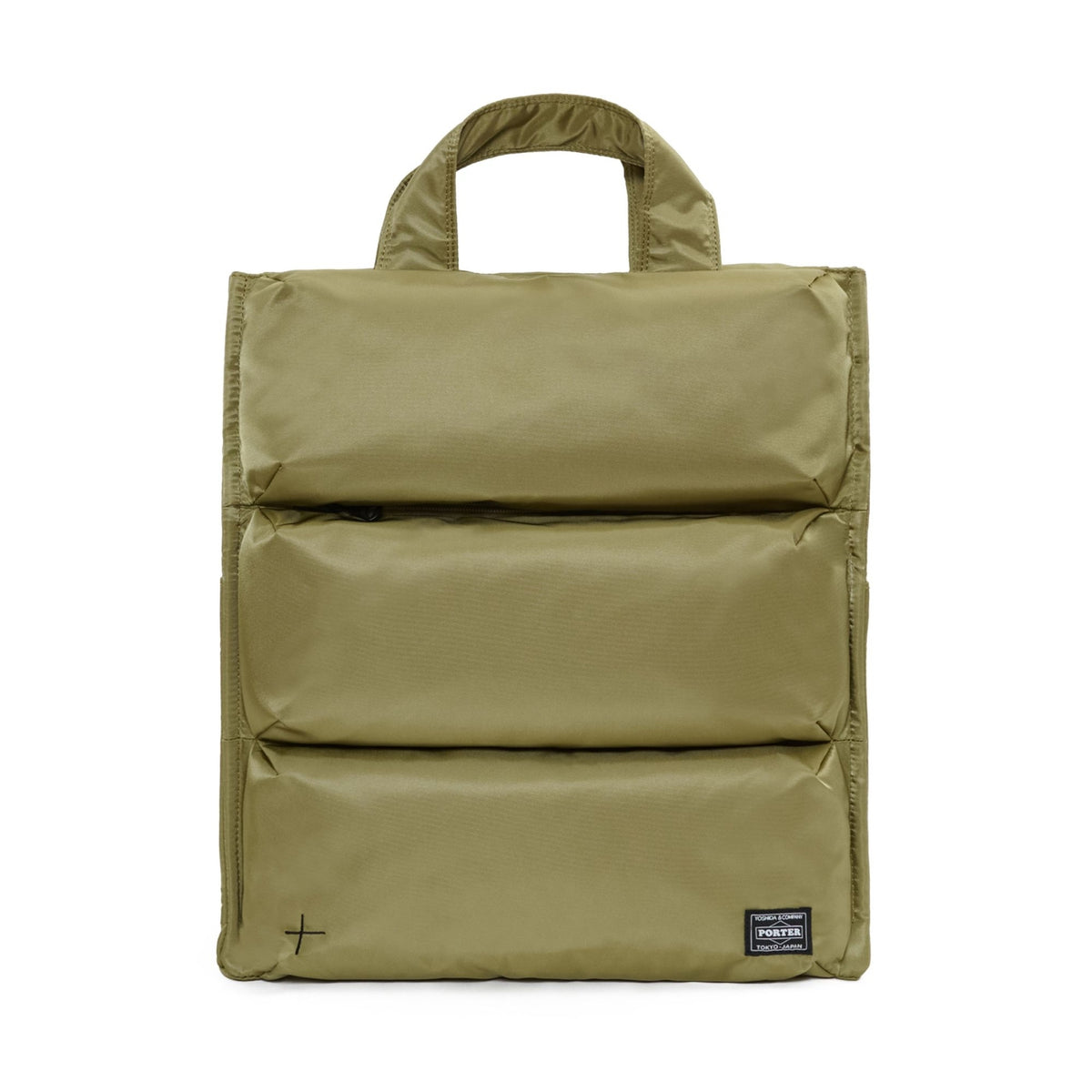 PORTER / Toogood x PORTER