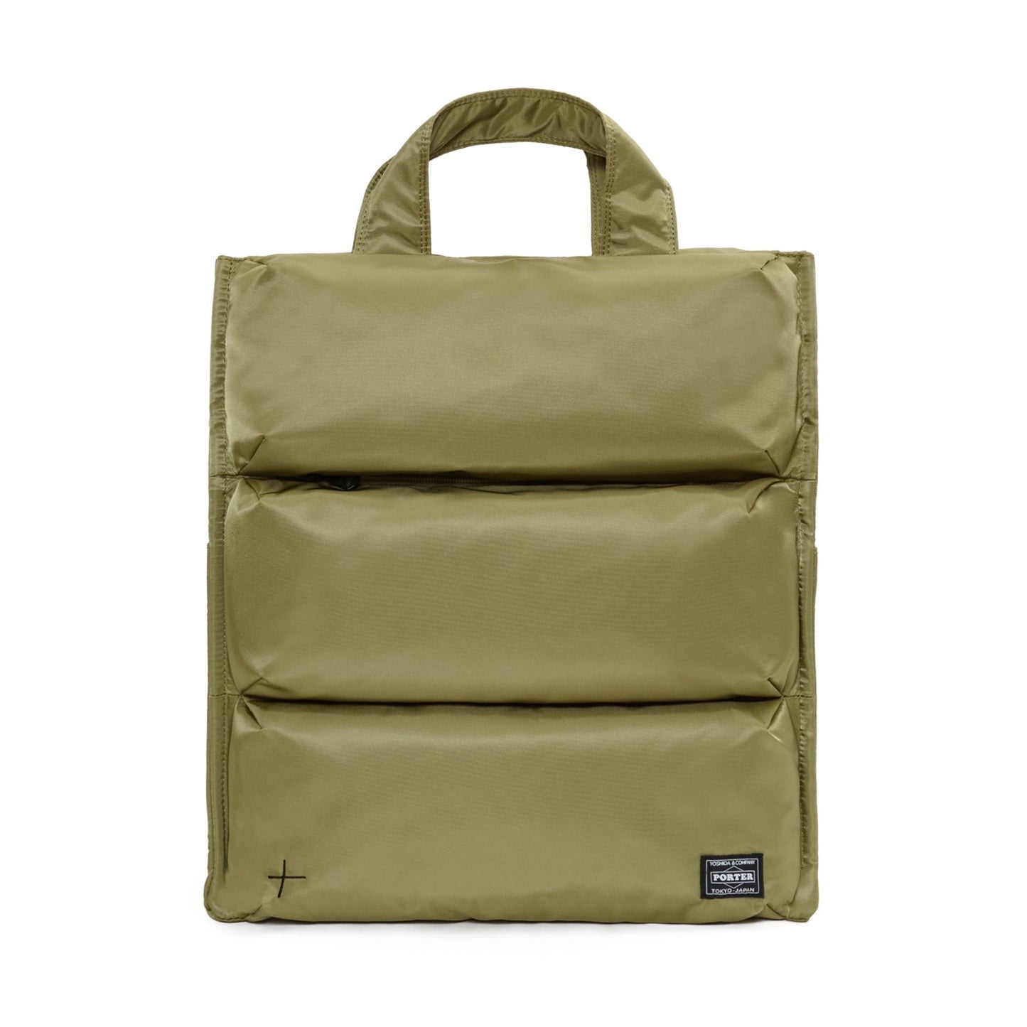 PORTER / Toogood x PORTER