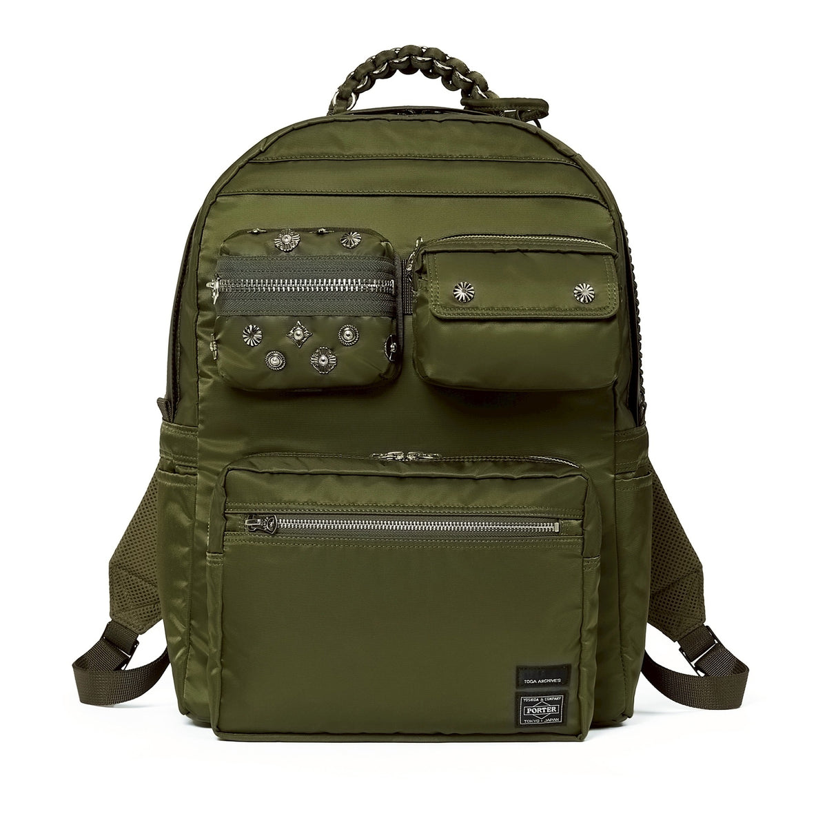 PORTER / TOGA x PORTER