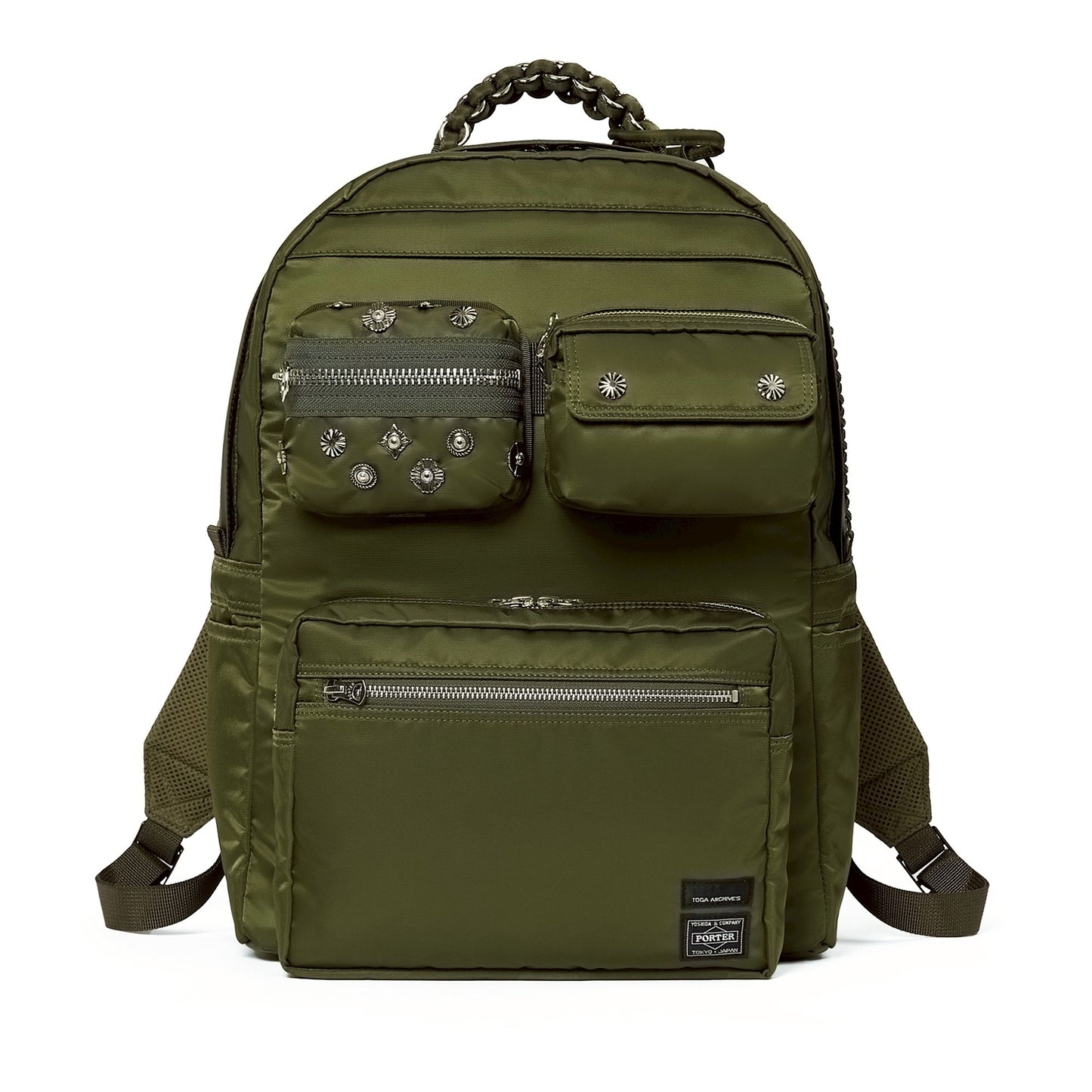 PORTER / TOGA x PORTER