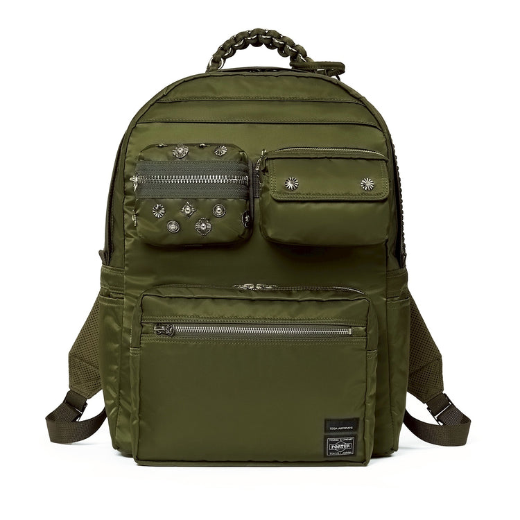 PORTER / TOGA x PORTER